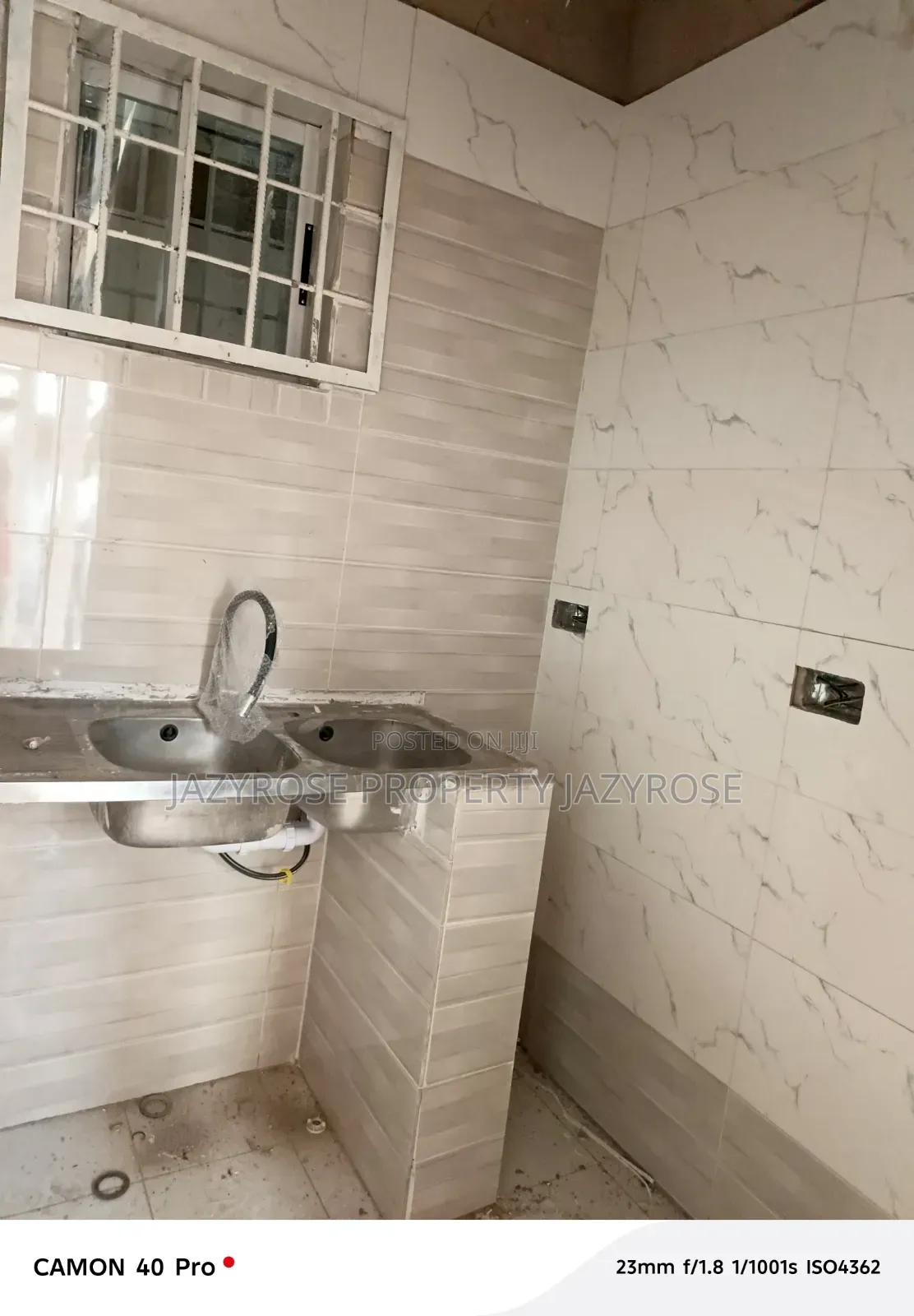 1bdrm Apartment in Guzape District for rent in Guzape District