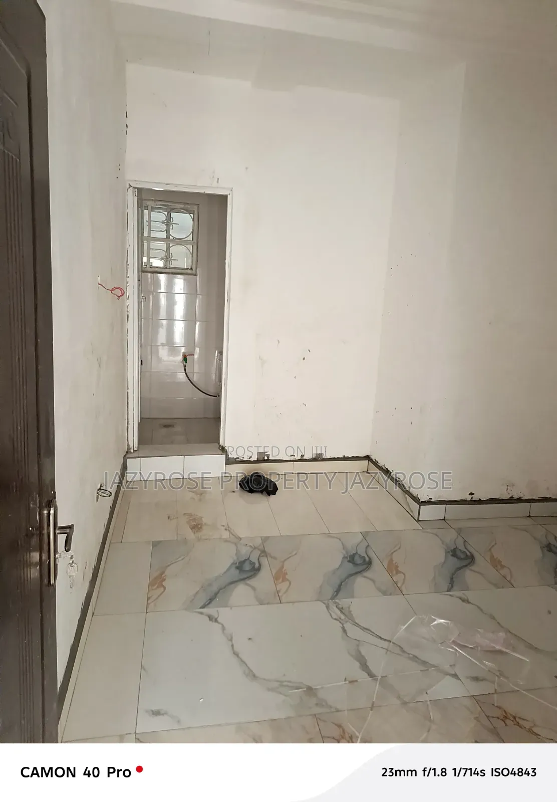1bdrm Apartment in Guzape District for rent in Guzape District