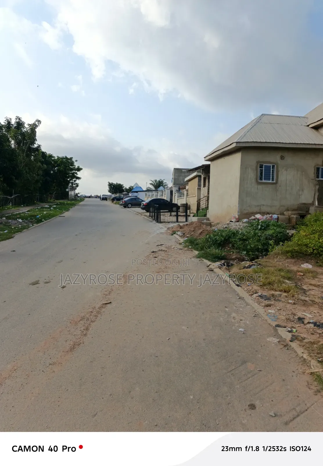 1bdrm Bungalow in Guzape District for rent in Guzape District