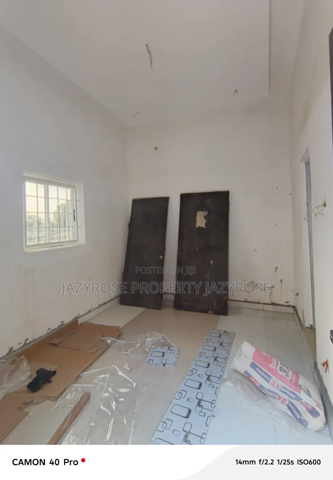 1bdrm Bungalow in Guzape District for rent in Guzape District