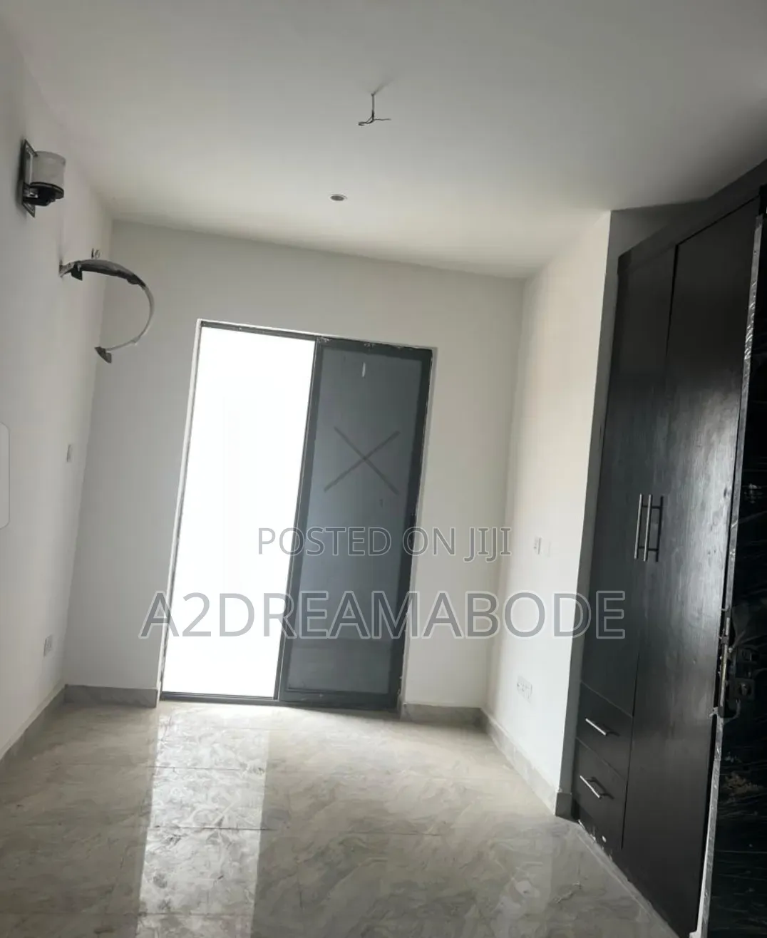 4bdrm Duplex in Adeniyi Jones for rent in Adeniyi Jones