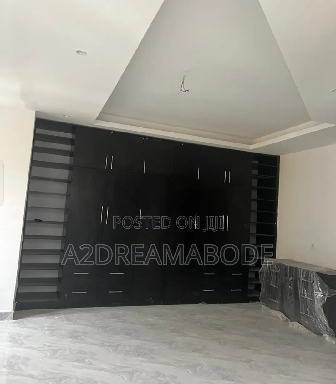 4bdrm Duplex in Adeniyi Jones for rent in Adeniyi Jones