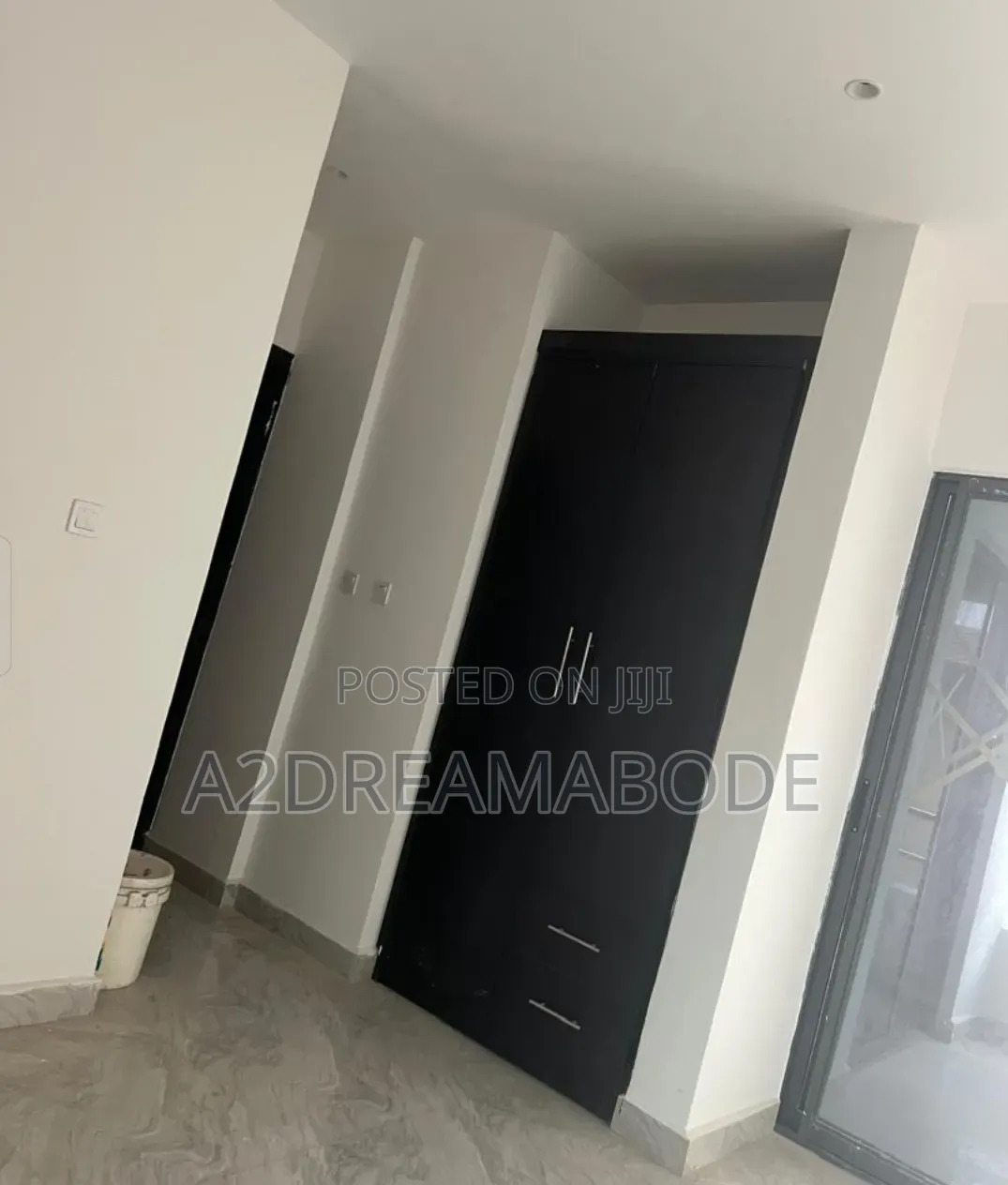 4bdrm Duplex in Adeniyi Jones for rent in Adeniyi Jones