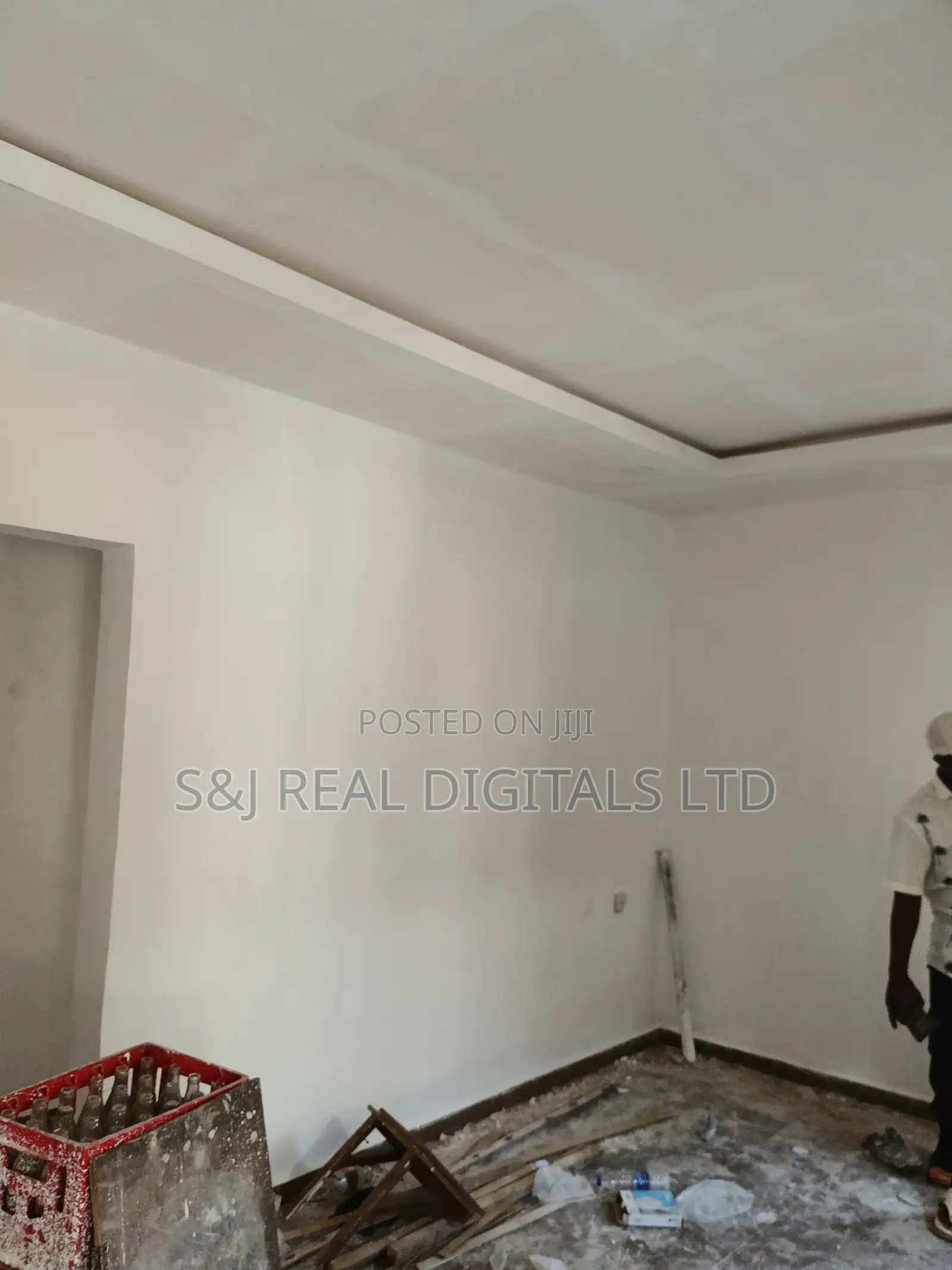1bdrm Apartment in Kubwa for rent in Kubwa