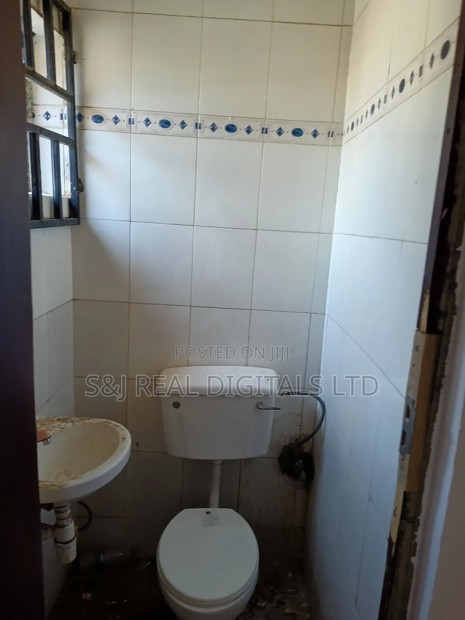 1bdrm Apartment in Kubwa for rent in Kubwa