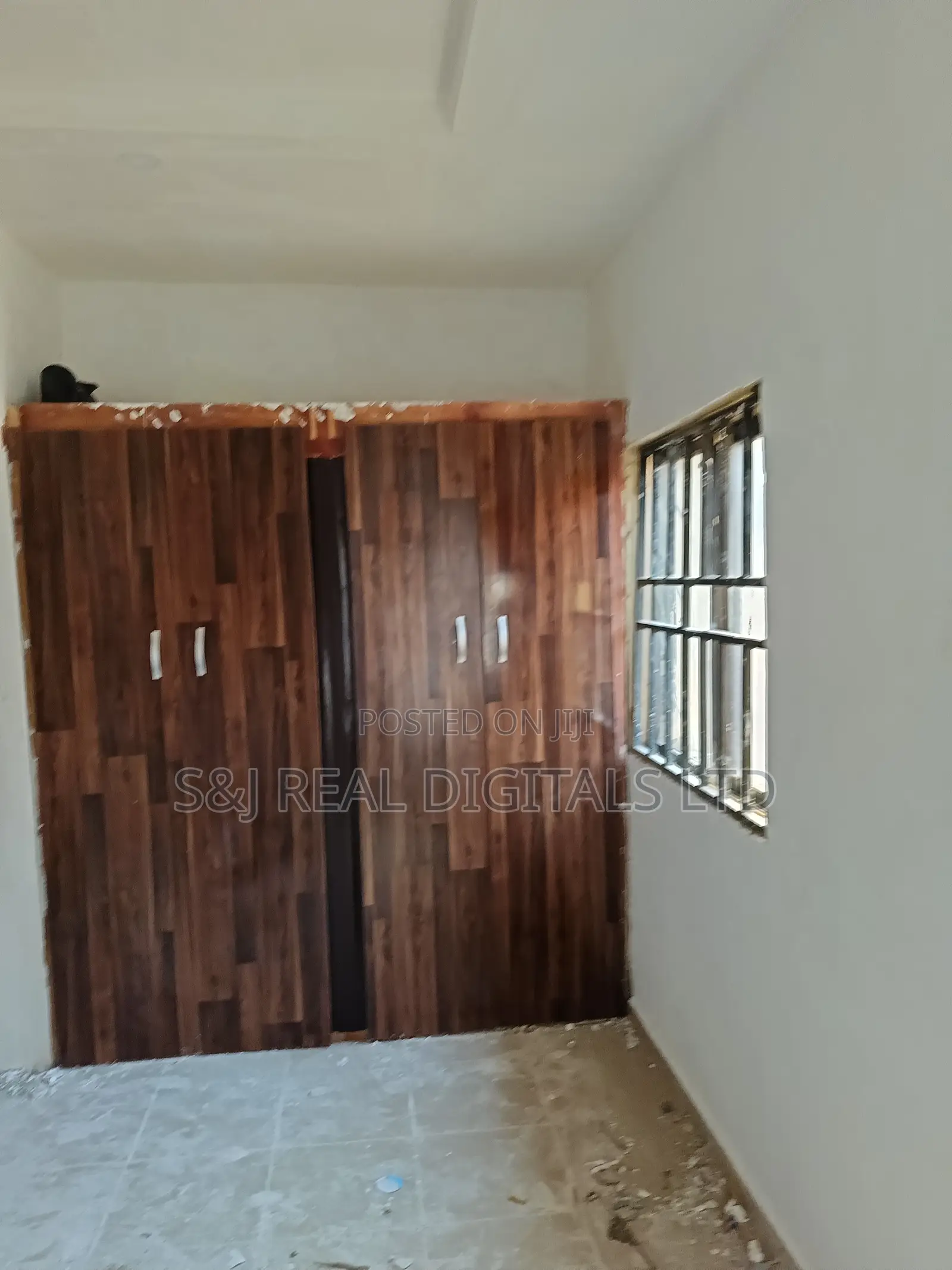 1bdrm Apartment in Kubwa for rent in Kubwa
