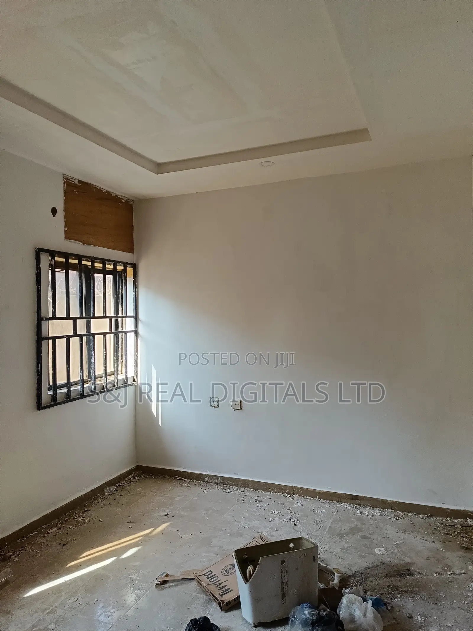 1bdrm Apartment in Kubwa for rent in Kubwa