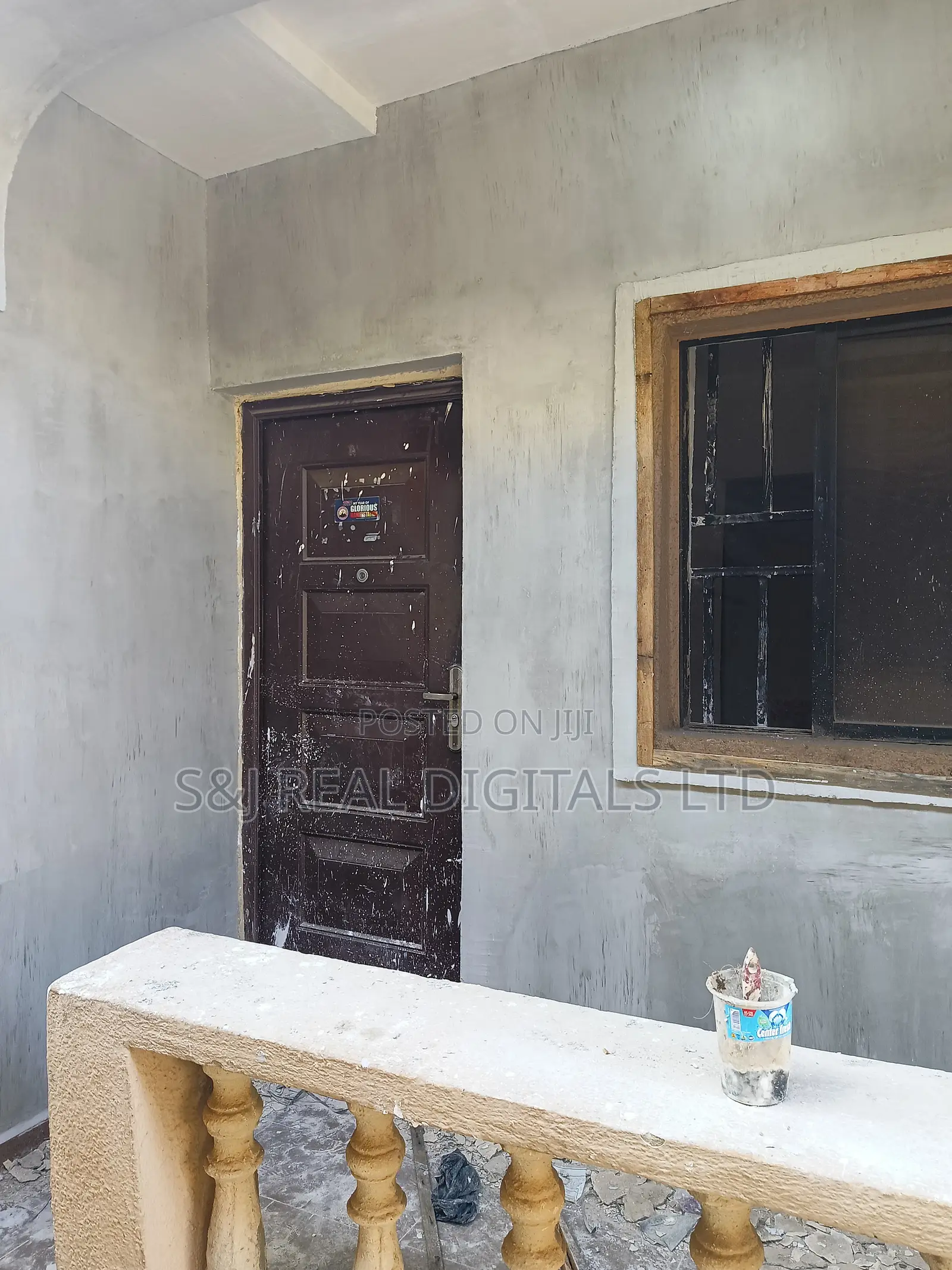 1bdrm Apartment in Kubwa for rent in Kubwa