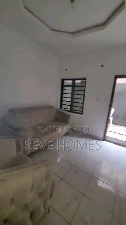 Furnished Mini Flat in Ifako-Gbagada for rent in Ifako-Gbagada