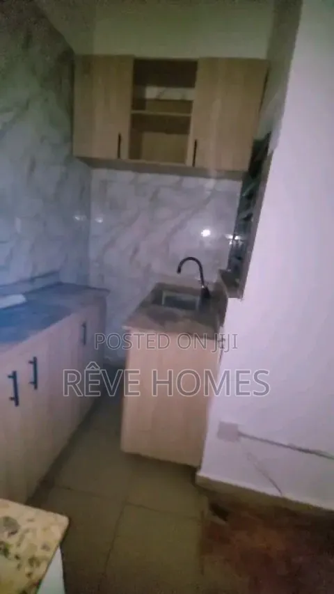 Furnished Mini Flat in Ifako-Gbagada for rent in Ifako-Gbagada