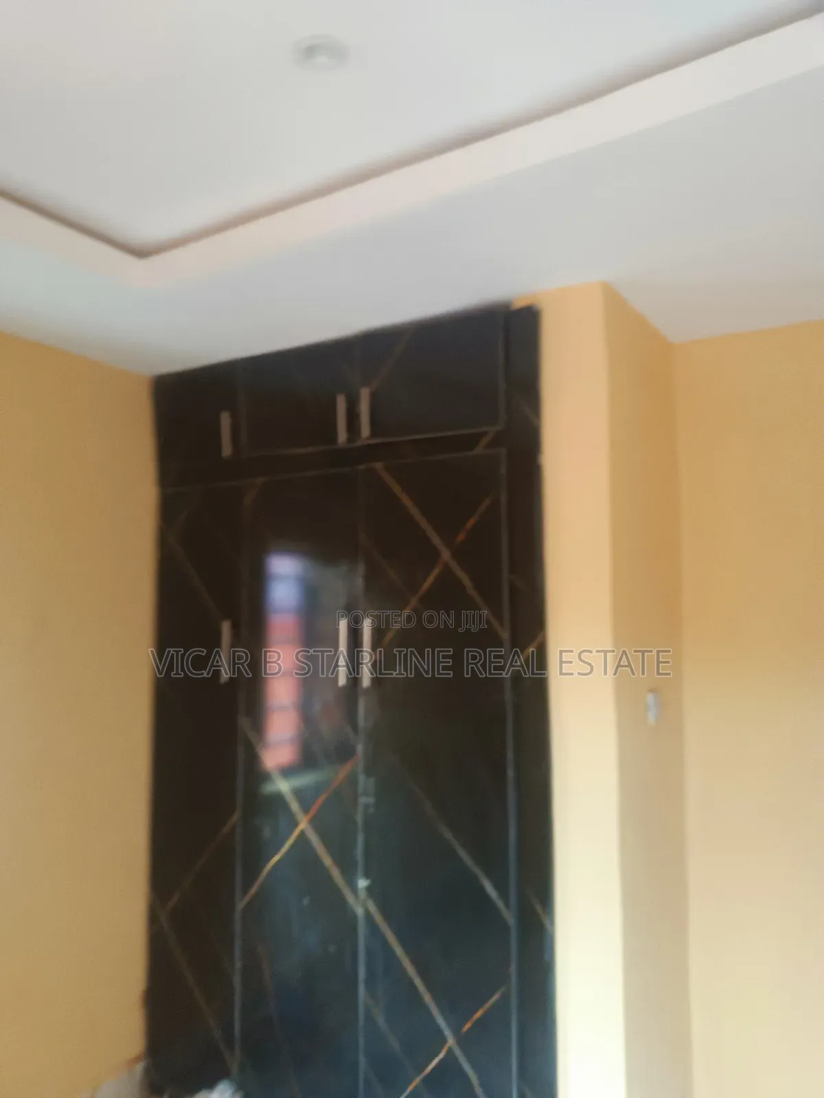 3bdrm Block of Flats in Nkwagu, Abakaliki for rent in Abakaliki