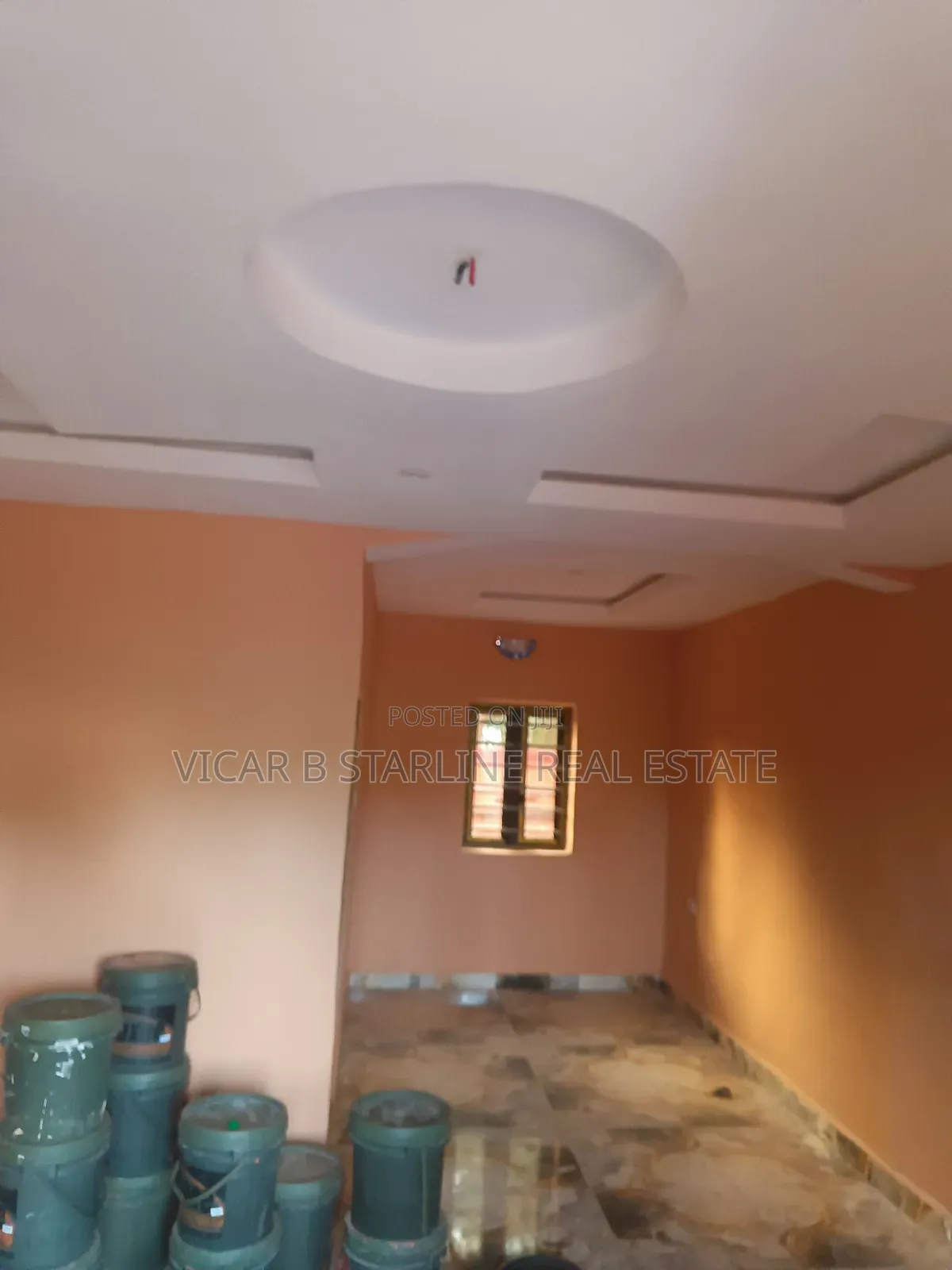 3bdrm Block of Flats in Nkwagu, Abakaliki for rent in Abakaliki