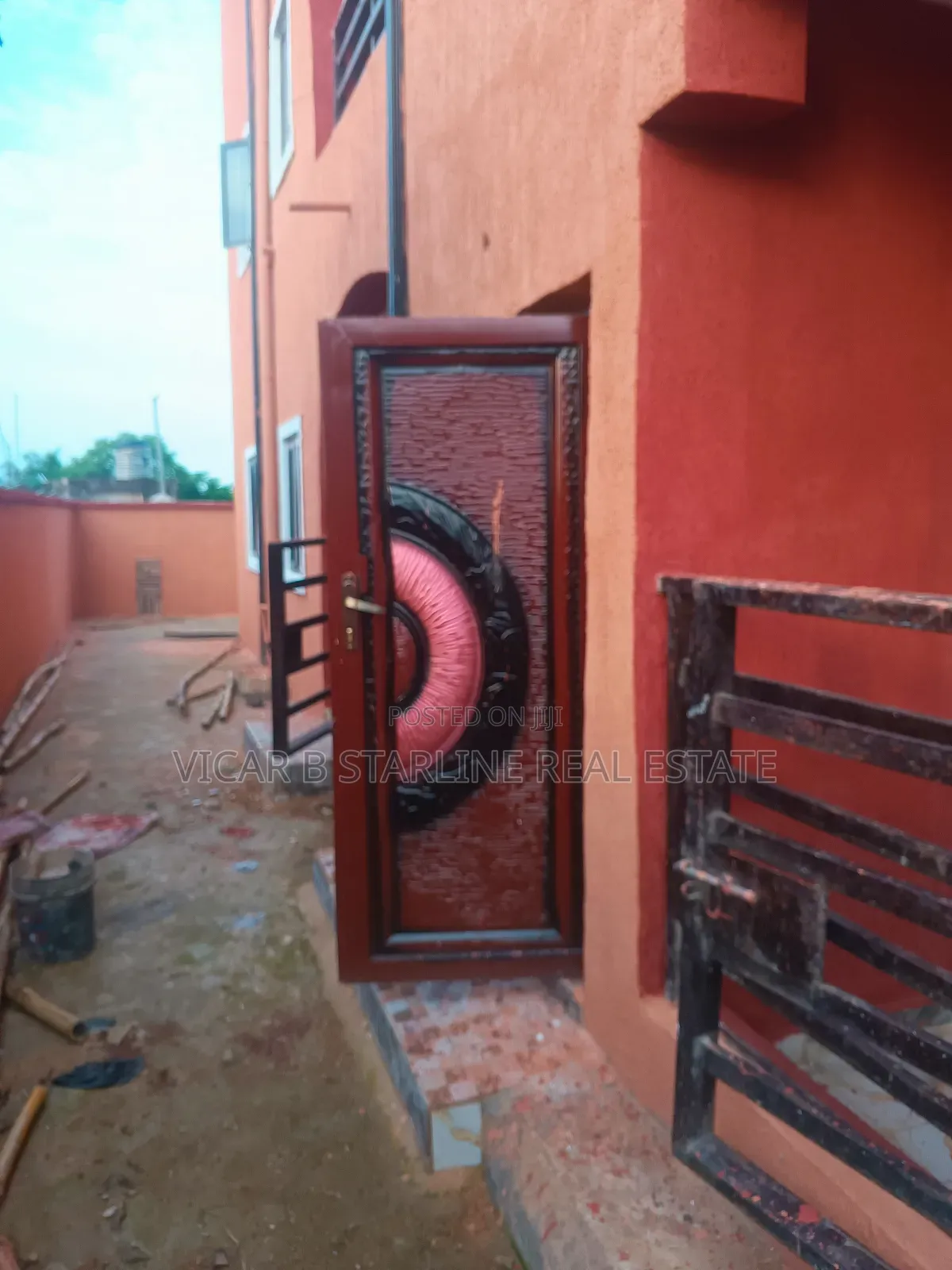 3bdrm Block of Flats in Nkwagu, Abakaliki for rent in Abakaliki