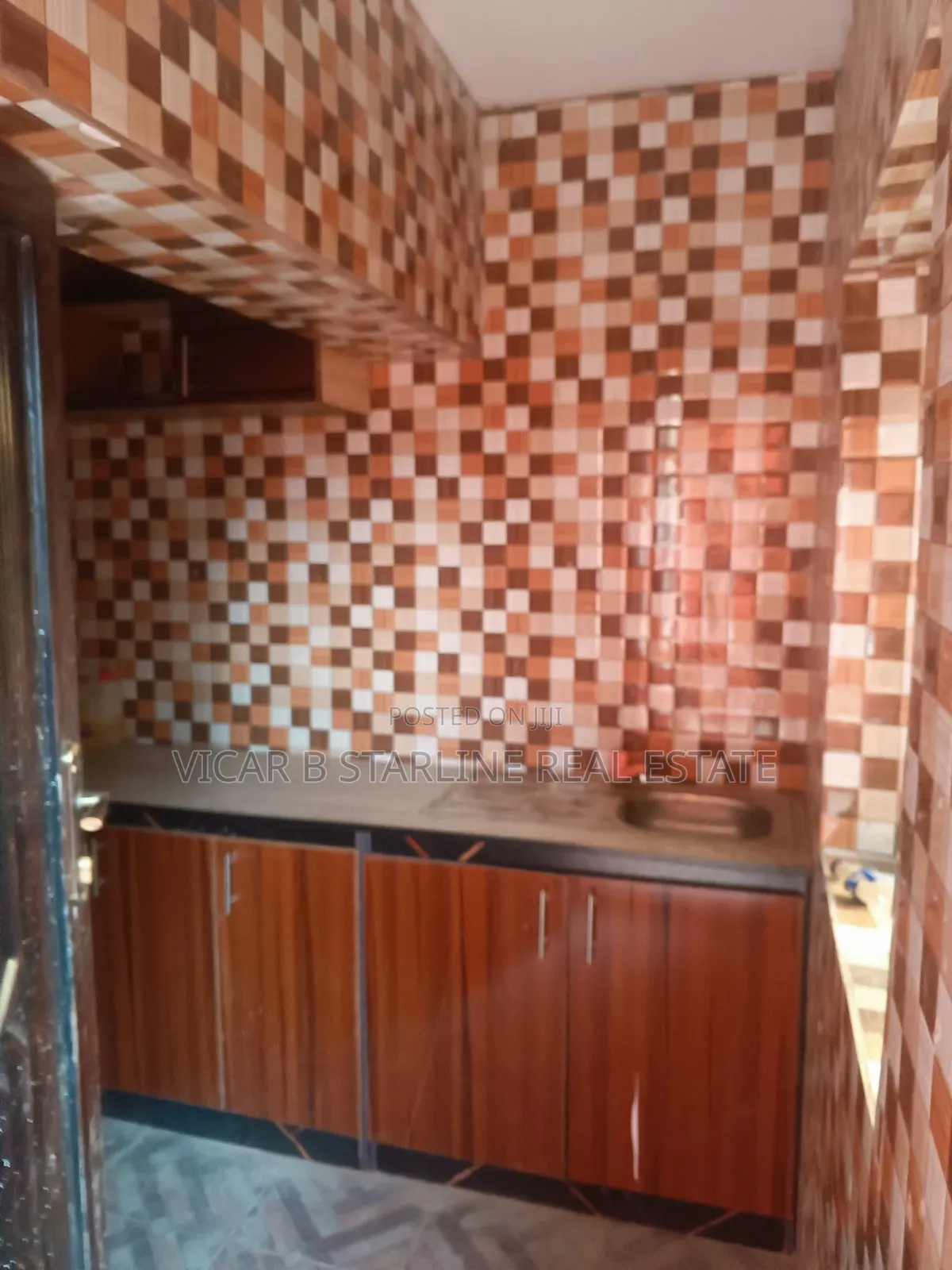 3bdrm Block of Flats in Nkwagu, Abakaliki for rent in Abakaliki