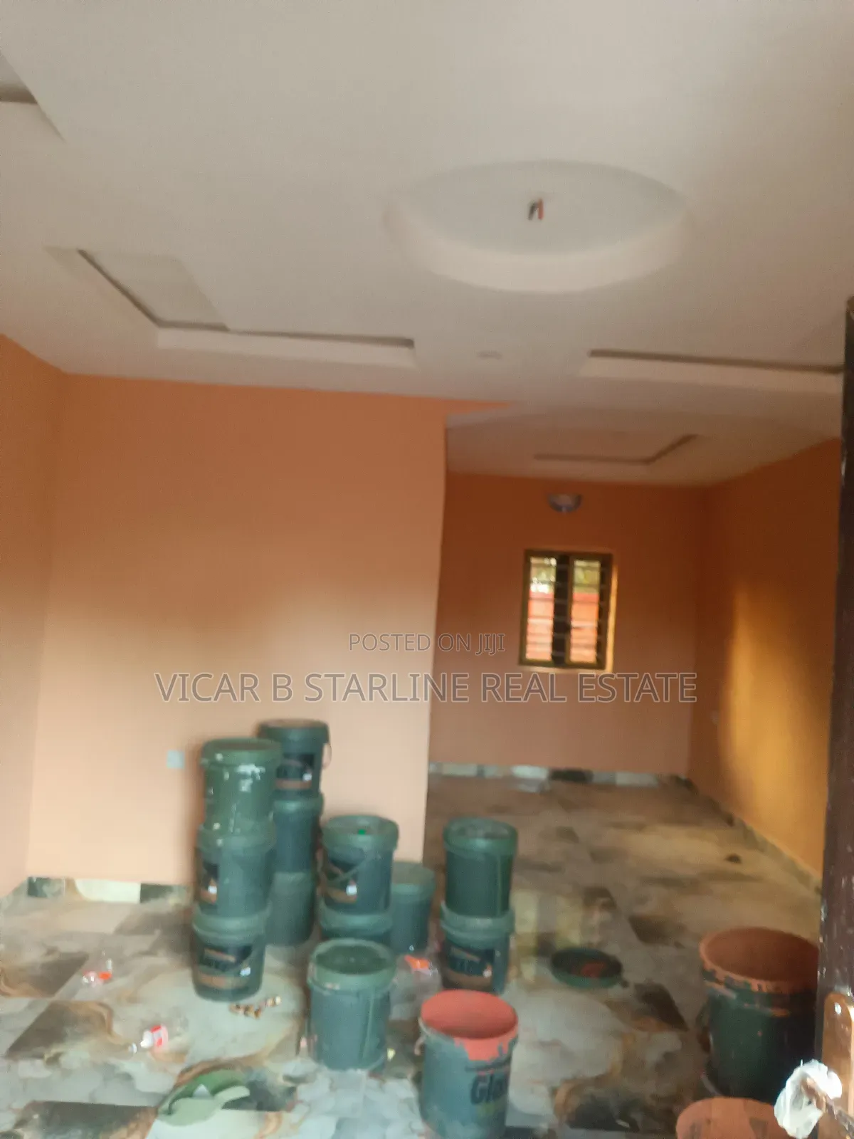 3bdrm Block of Flats in Nkwagu, Abakaliki for rent in Abakaliki