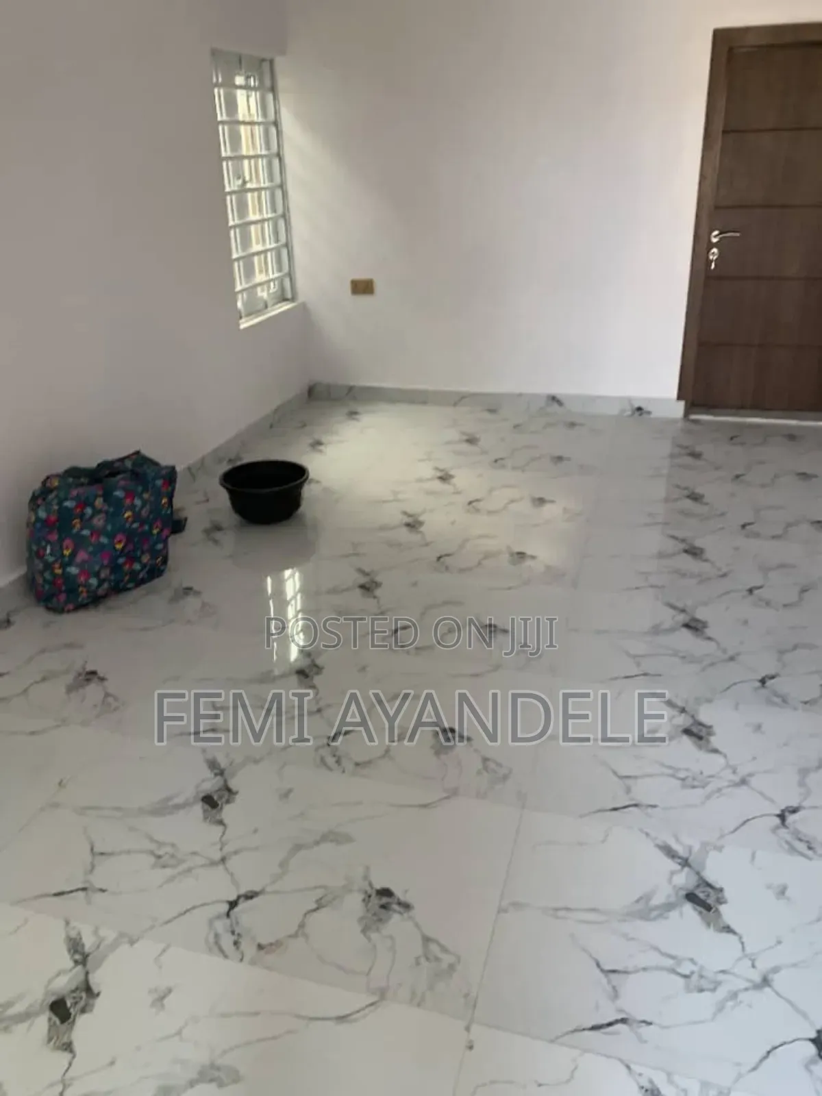 Furnished 2bdrm Apartment in Fashola Estate, Igbogbo for rent in Igbogbo