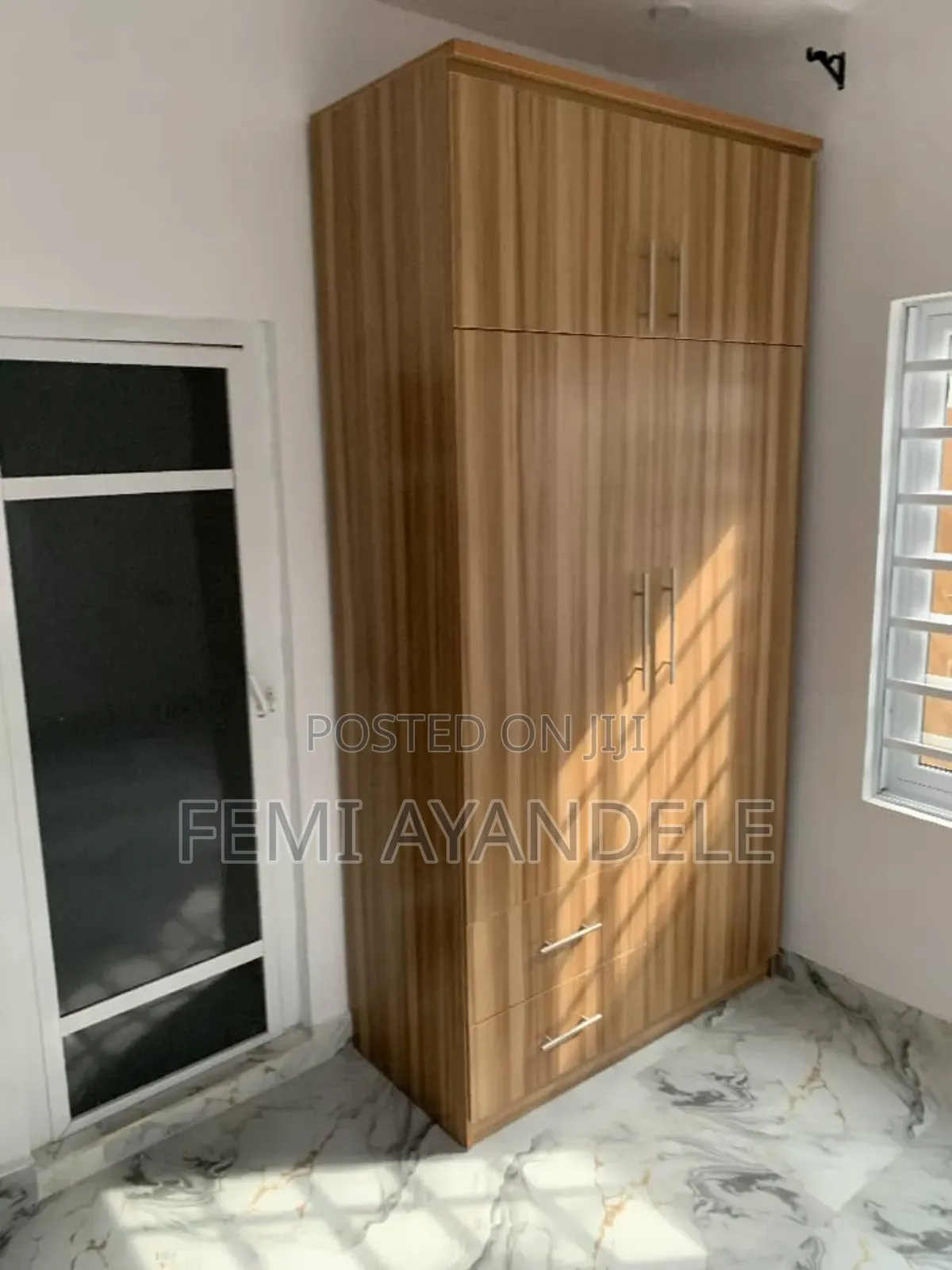 Furnished 2bdrm Apartment in Fashola Estate, Igbogbo for rent in Igbogbo