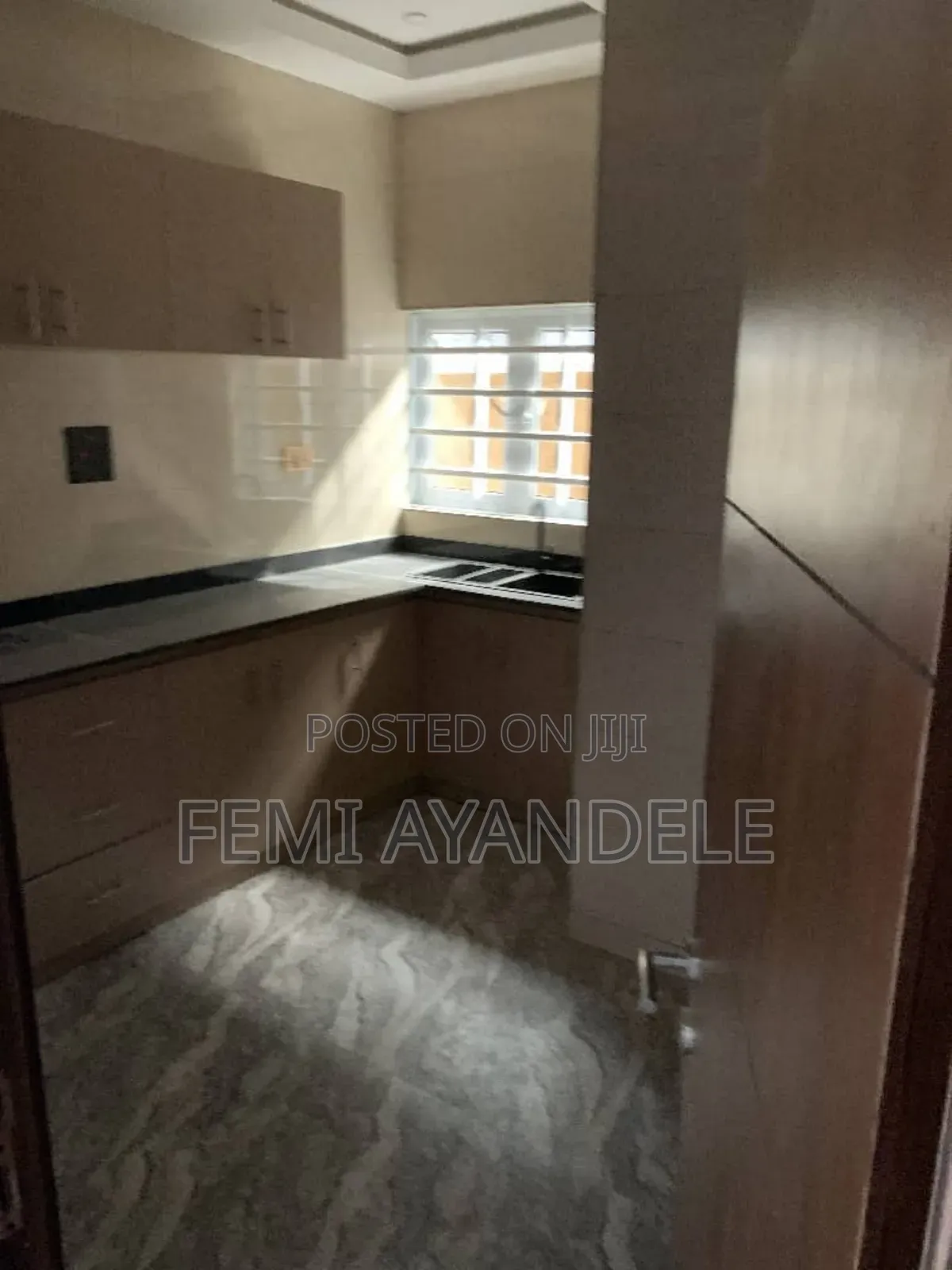 Furnished 2bdrm Apartment in Fashola Estate, Igbogbo for rent in Igbogbo