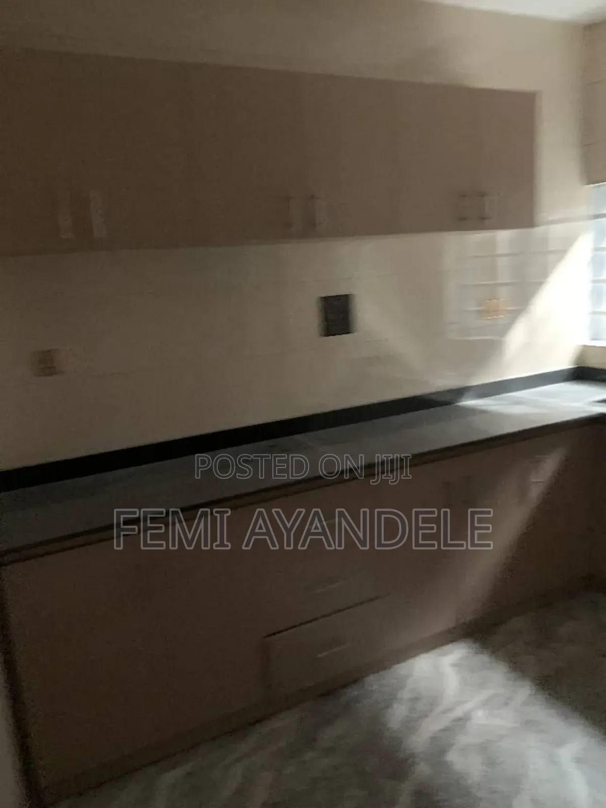 Furnished 2bdrm Apartment in Fashola Estate, Igbogbo for rent in Igbogbo