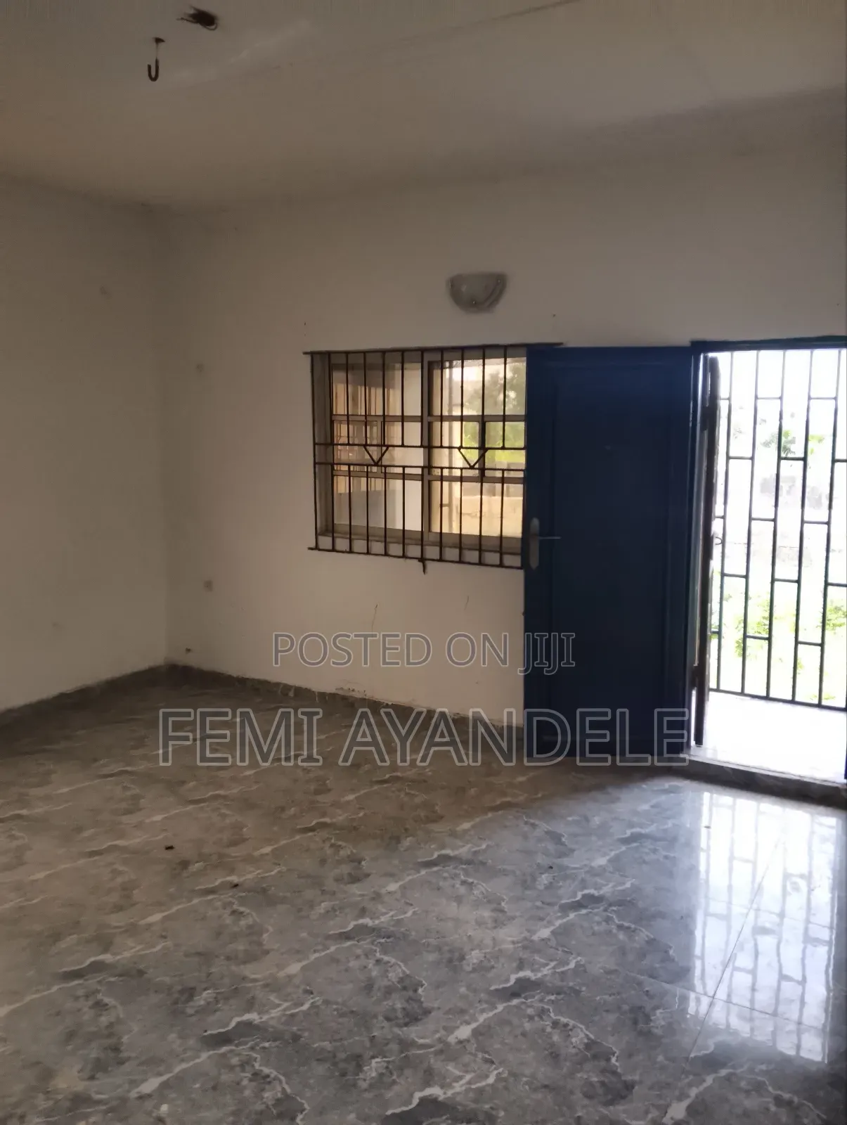 Furnished 3bdrm Bungalow in Oreta Estate, Igbogbo for rent in Igbogbo
