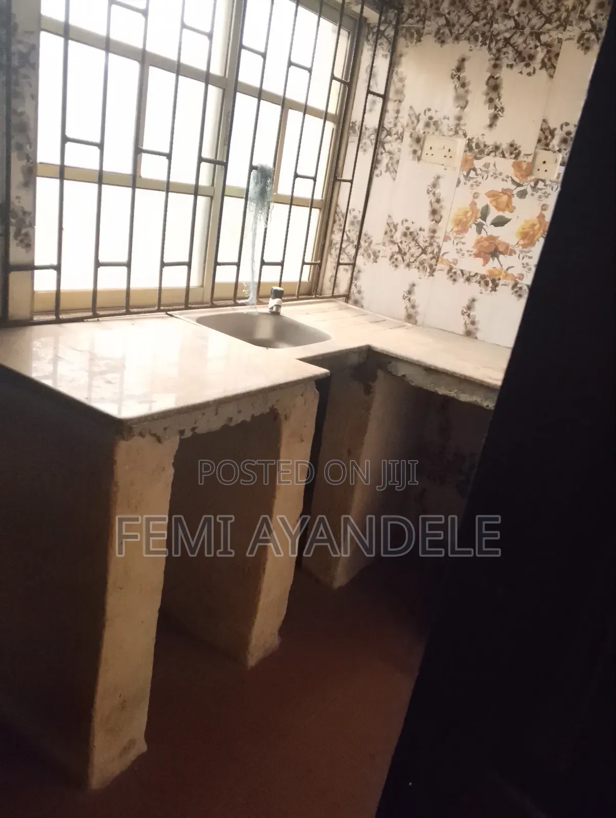 Furnished 3bdrm Bungalow in Oreta Estate, Igbogbo for rent in Igbogbo