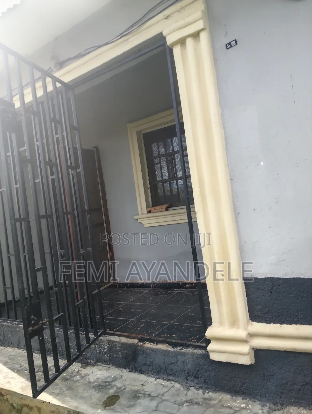 Furnished 3bdrm Bungalow in Oreta Estate, Igbogbo for rent in Igbogbo