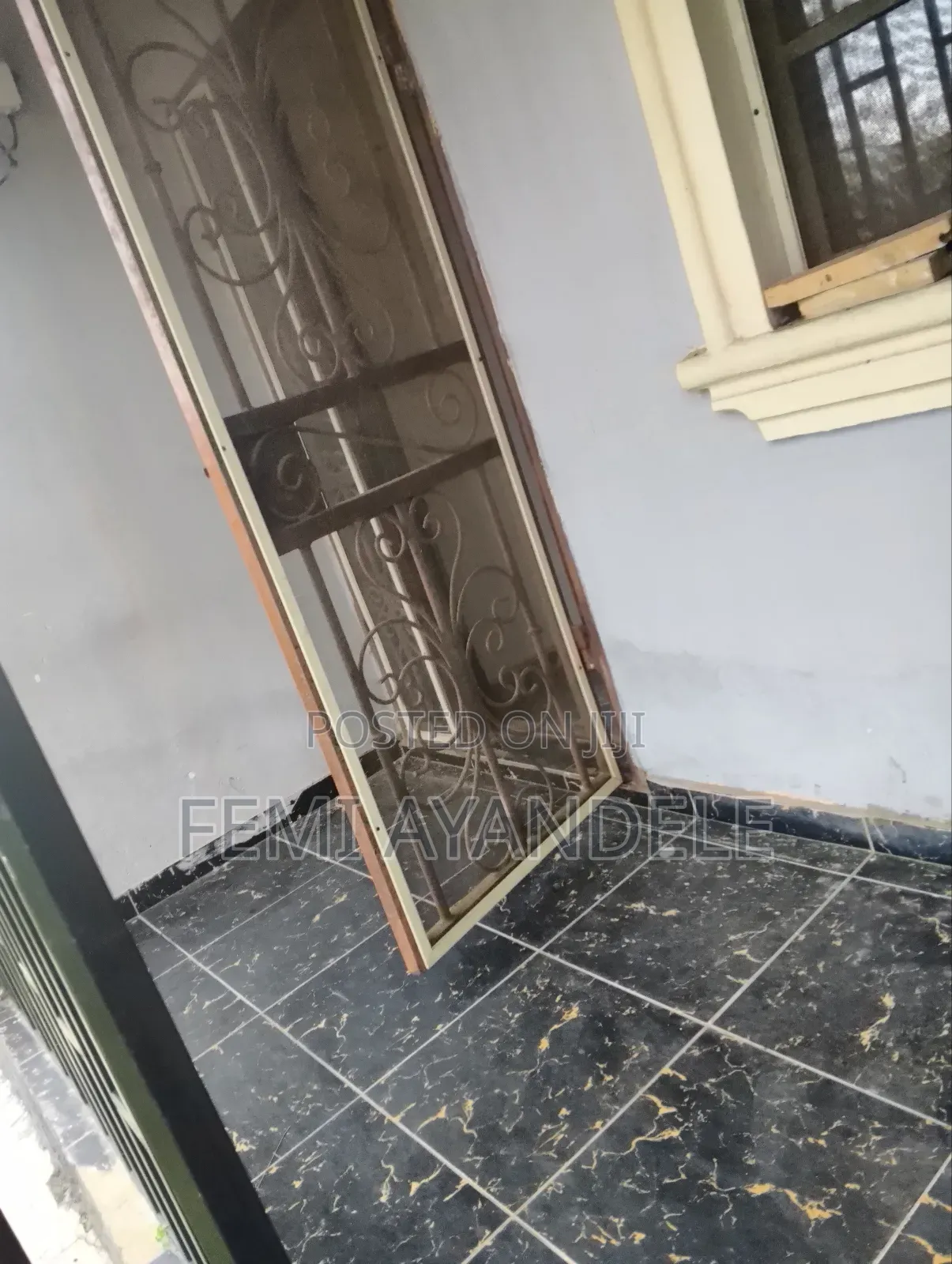 Furnished 3bdrm Bungalow in Oreta Estate, Igbogbo for rent in Igbogbo