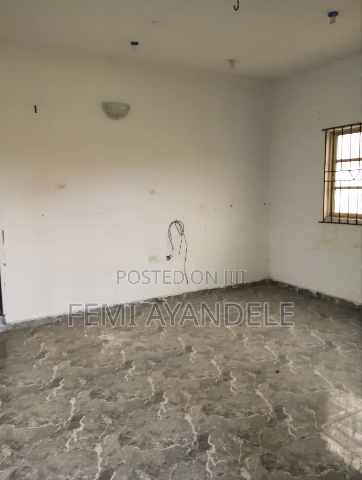 Furnished 3bdrm Bungalow in Oreta Estate, Igbogbo for rent in Igbogbo