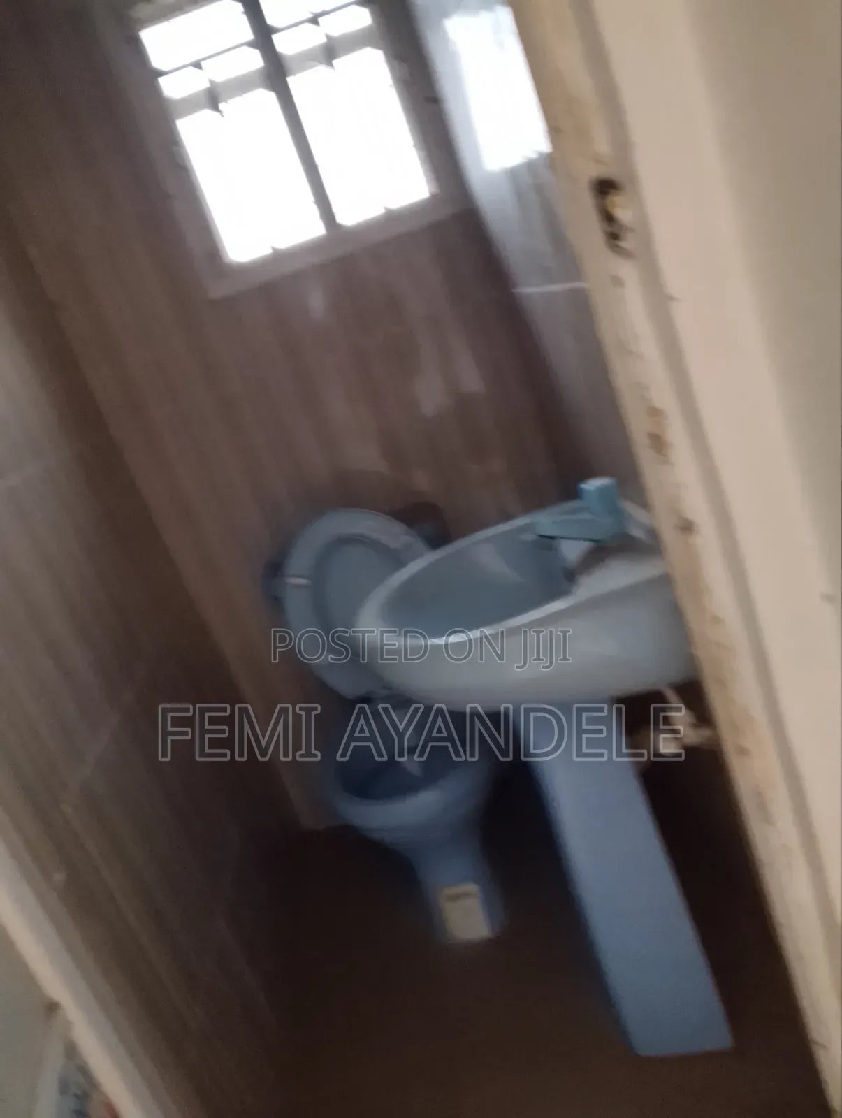 Furnished 3bdrm Apartment in Agunfoye Estate, Igbogbo for rent in Igbogbo