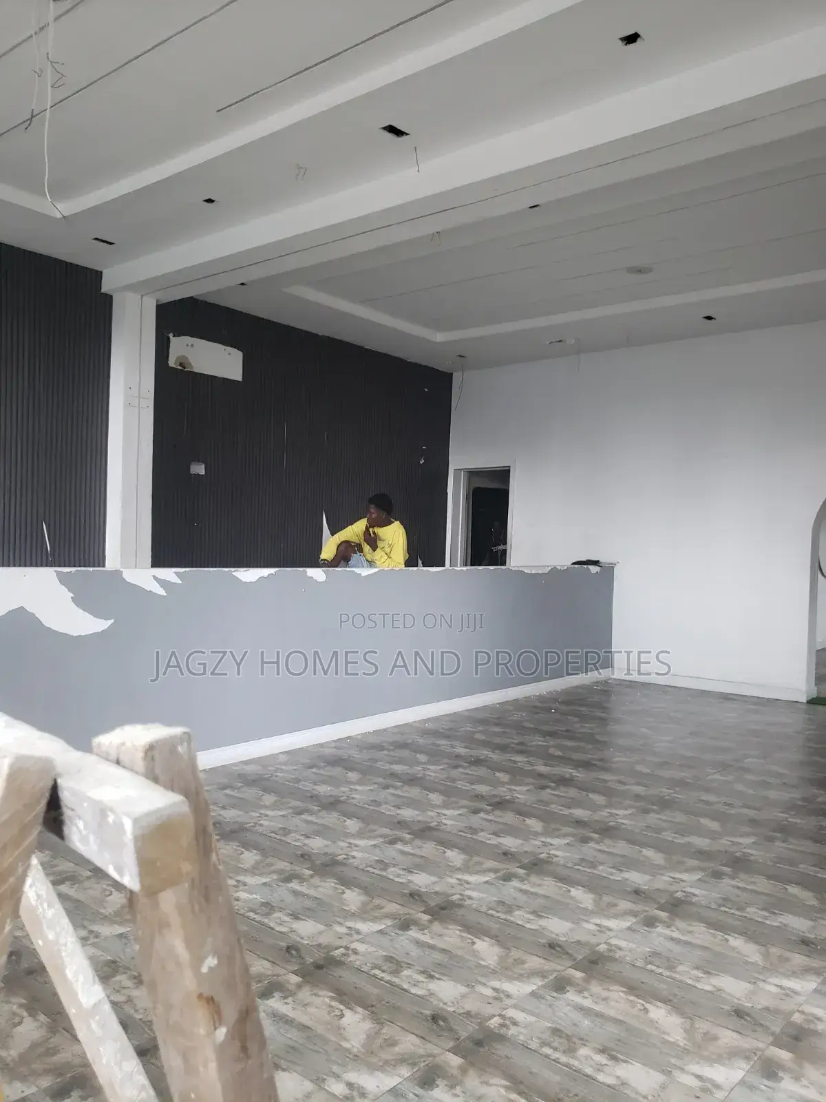 Shop for Rent in Lekki Phase 1