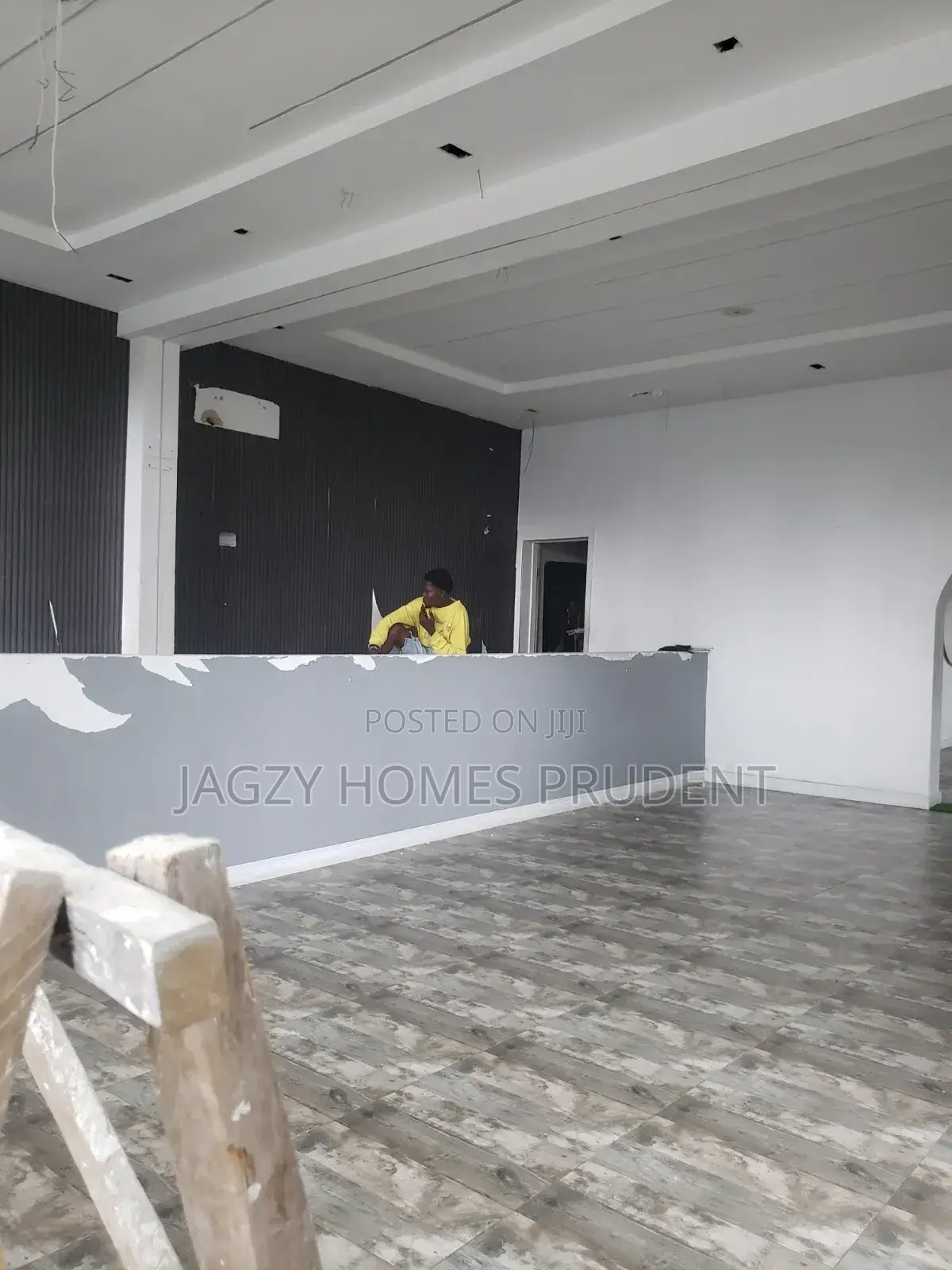 Shop for Rent in Lekki Phase 1