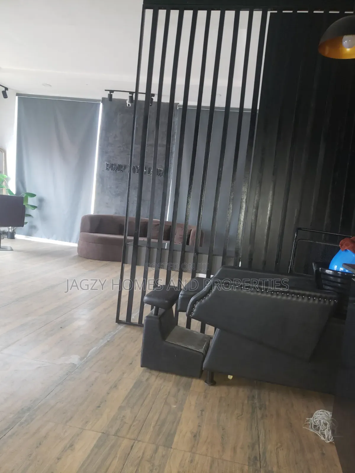 Shop for Rent in Lekki Phase 1