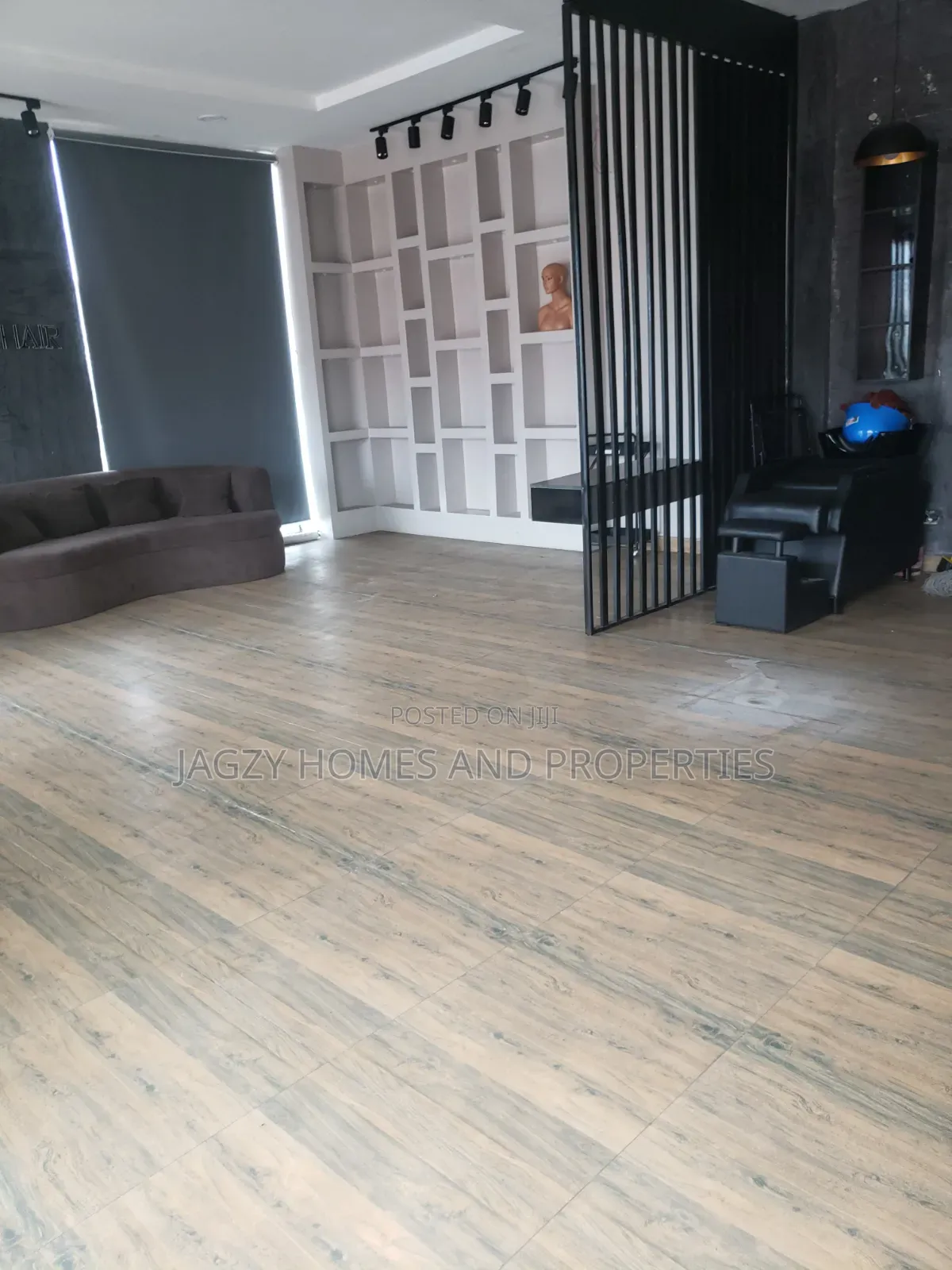 Shop for Rent in Lekki Phase 1