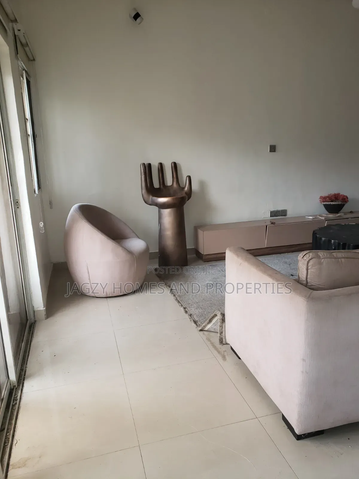 4bed Room Duplex for Rent in Lekki Phase 1