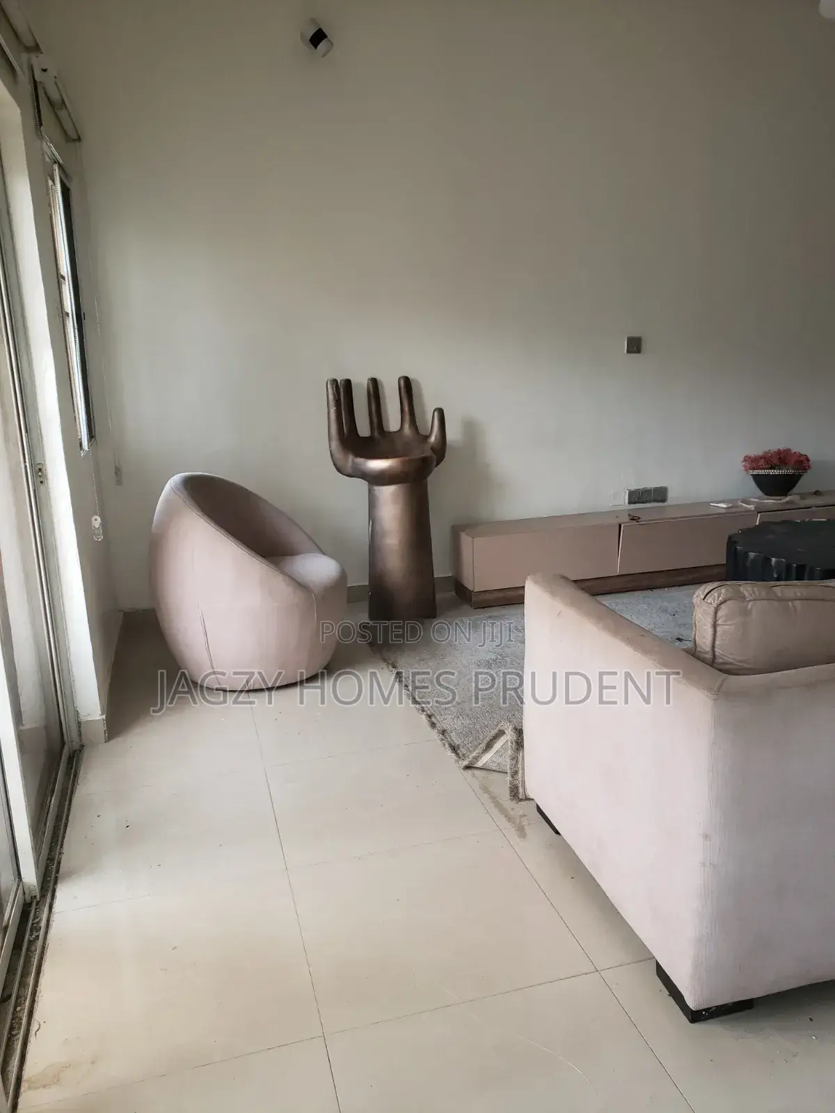 4bed Room Duplex for Rent in Lekki Phase 1