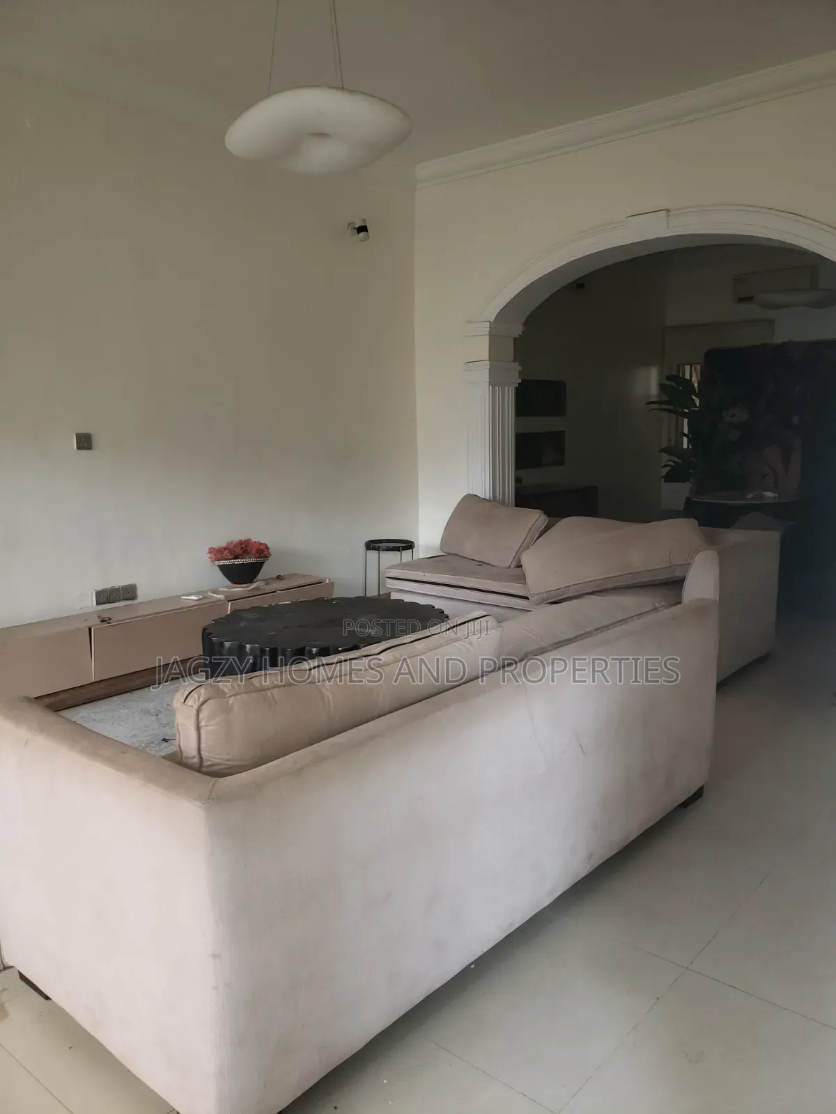 4bed Room Duplex for Rent in Lekki Phase 1