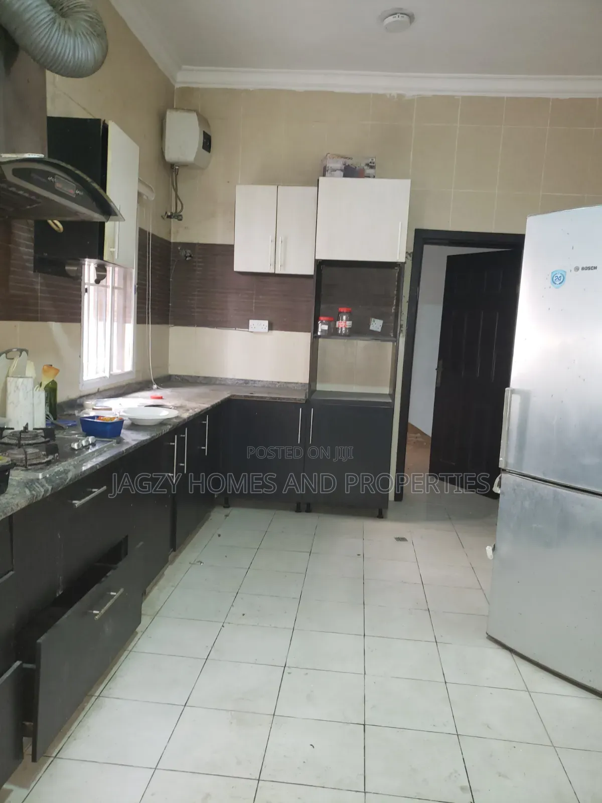 4bed Room Duplex for Rent in Lekki Phase 1