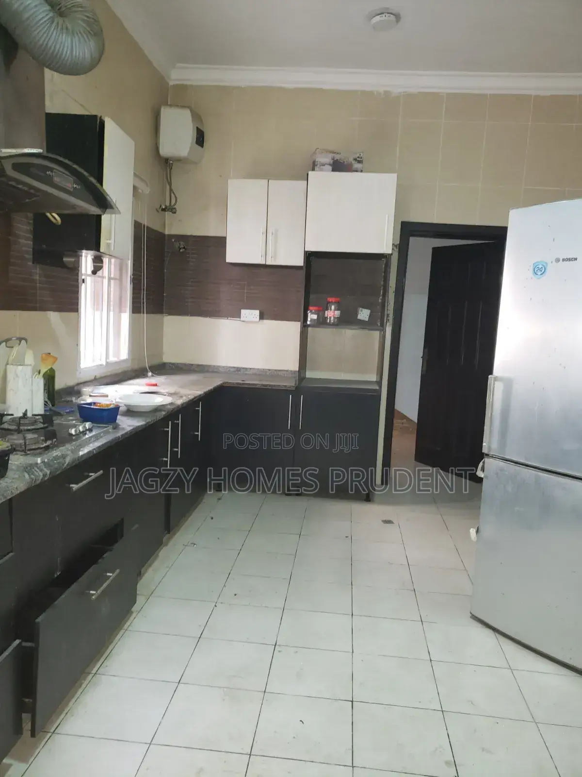 4bed Room Duplex for Rent in Lekki Phase 1