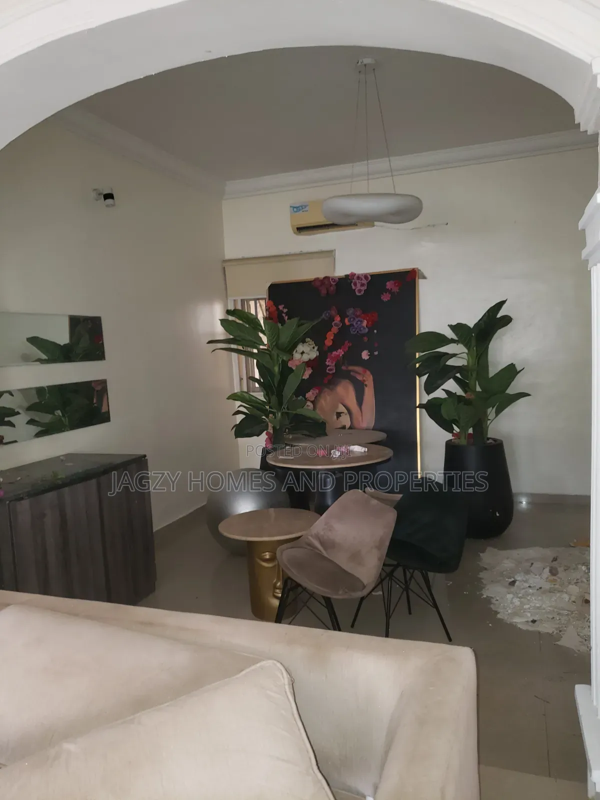 4bed Room Duplex for Rent in Lekki Phase 1