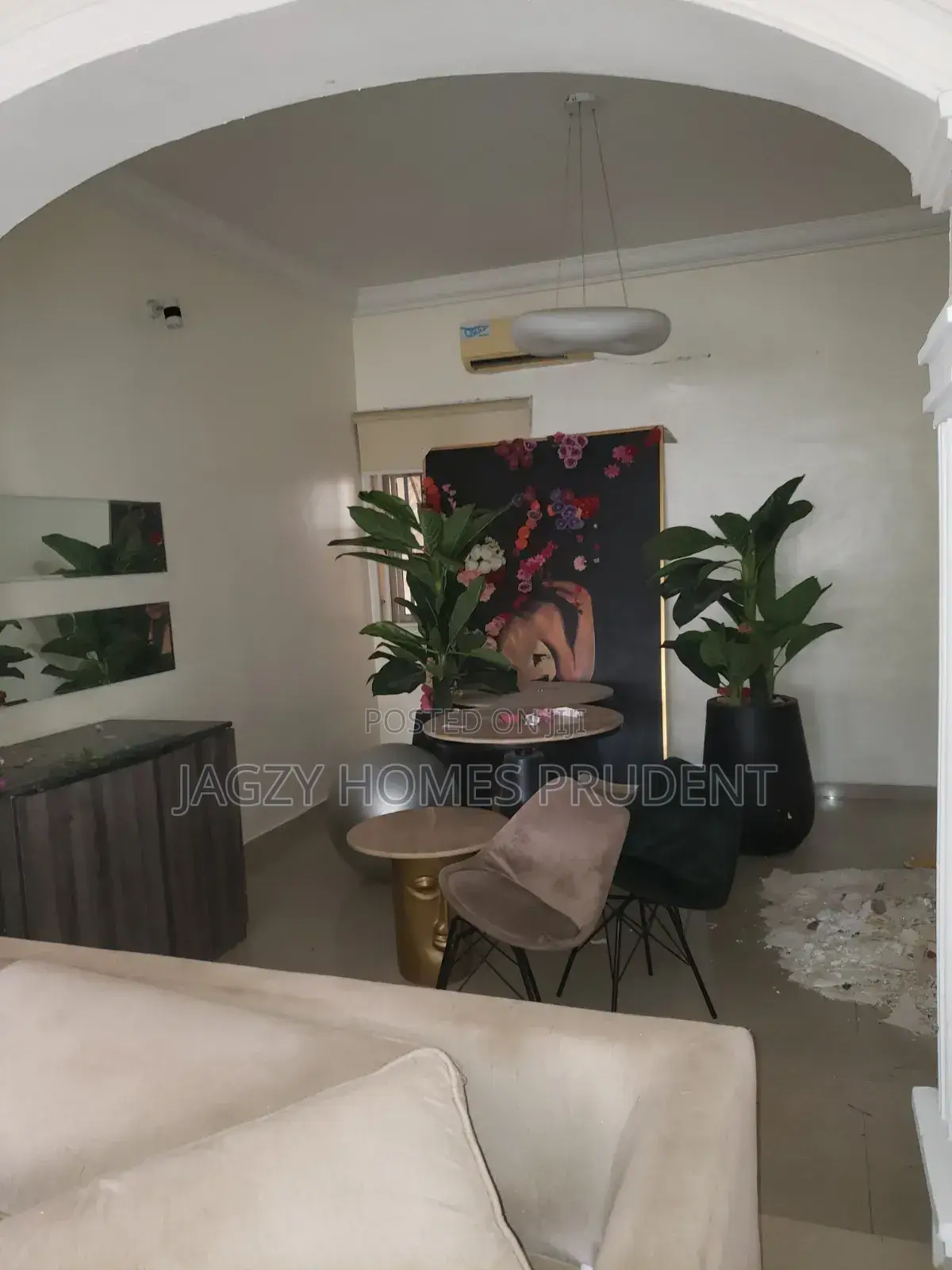 4bed Room Duplex for Rent in Lekki Phase 1