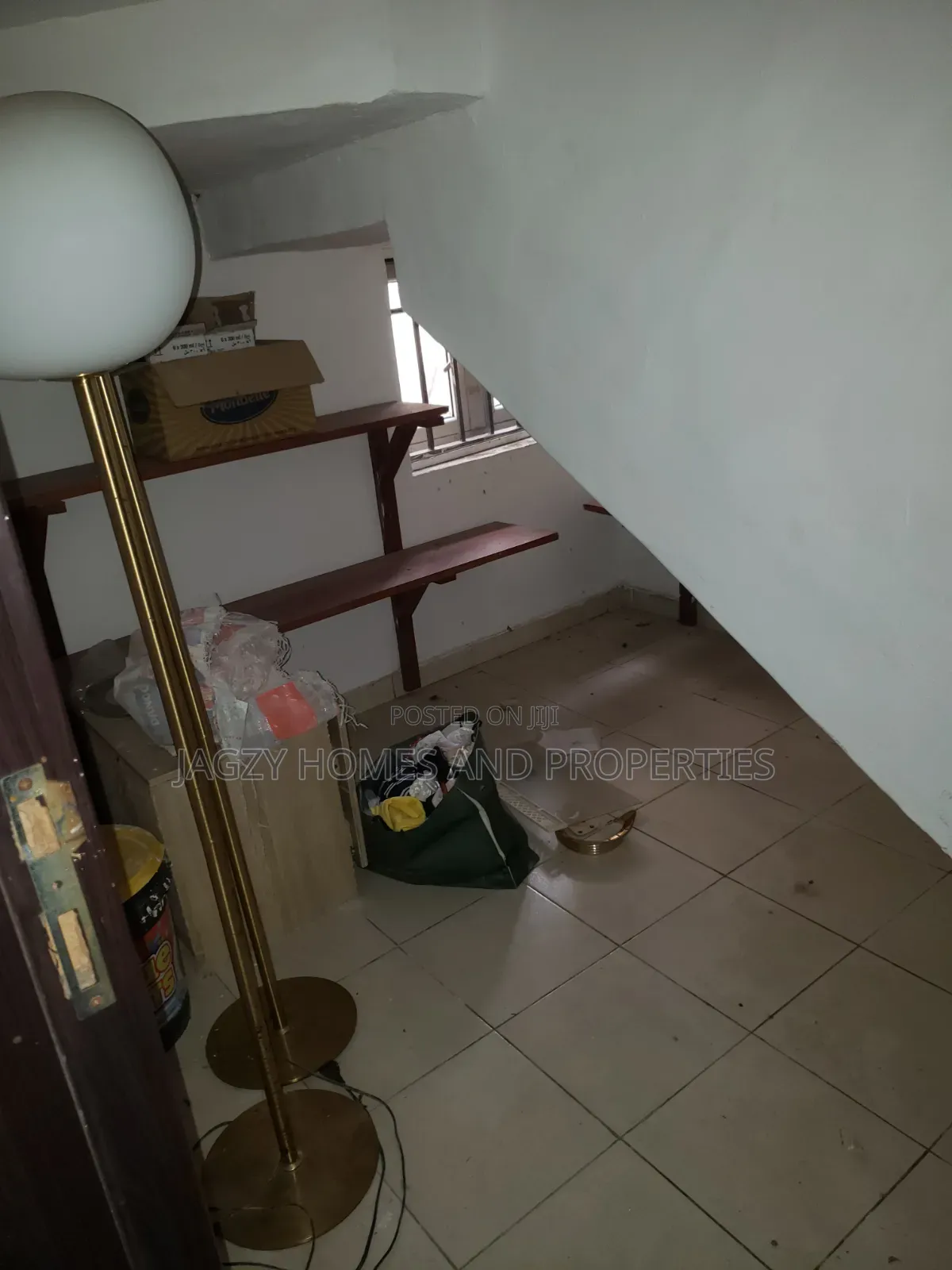 4bed Room Duplex for Rent in Lekki Phase 1