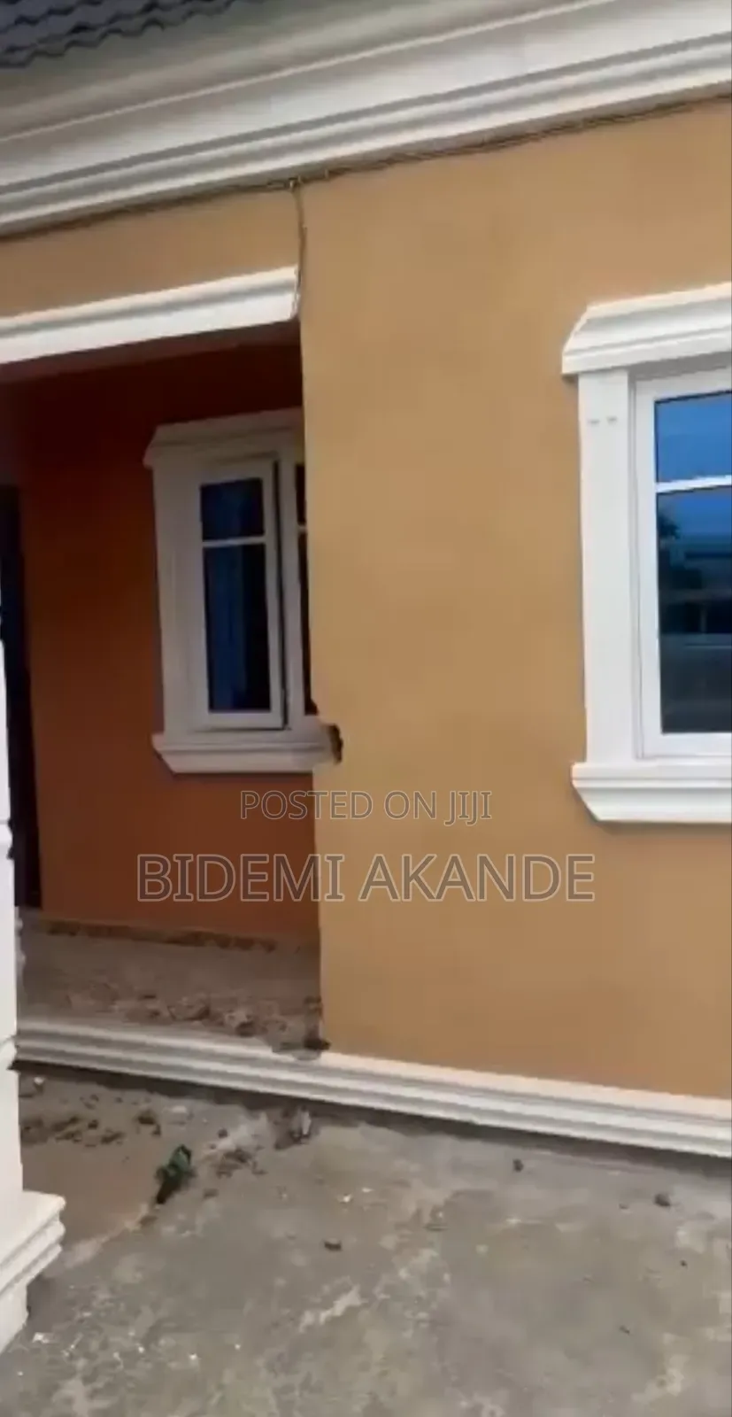 1bdrm Room & Parlour in Obafemi-Owode for rent in Obafemi-Owode