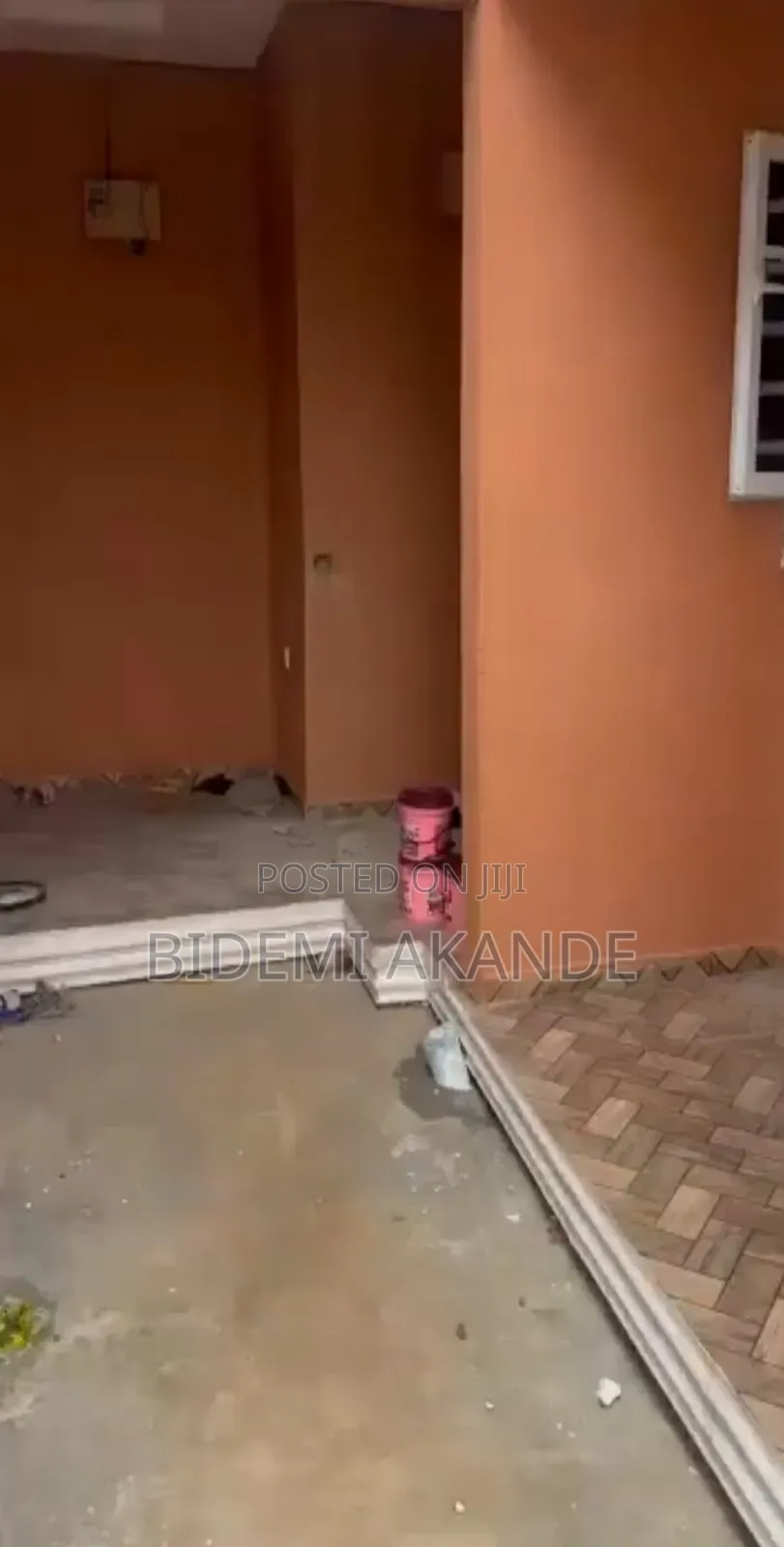 1bdrm Room & Parlour in Obafemi-Owode for rent in Obafemi-Owode