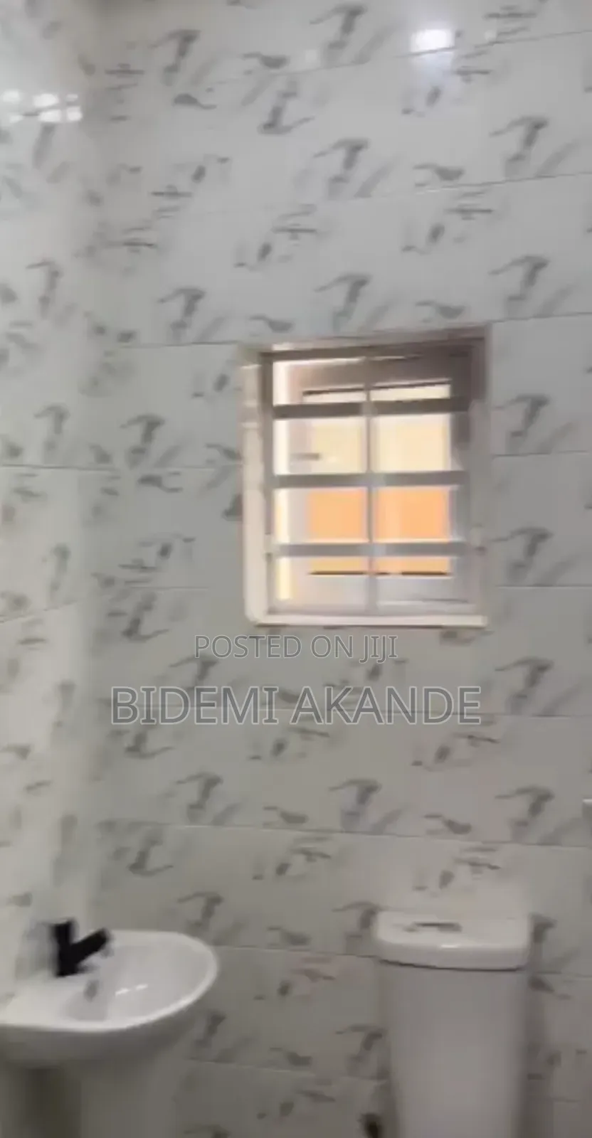 1bdrm Room & Parlour in Obafemi-Owode for rent in Obafemi-Owode