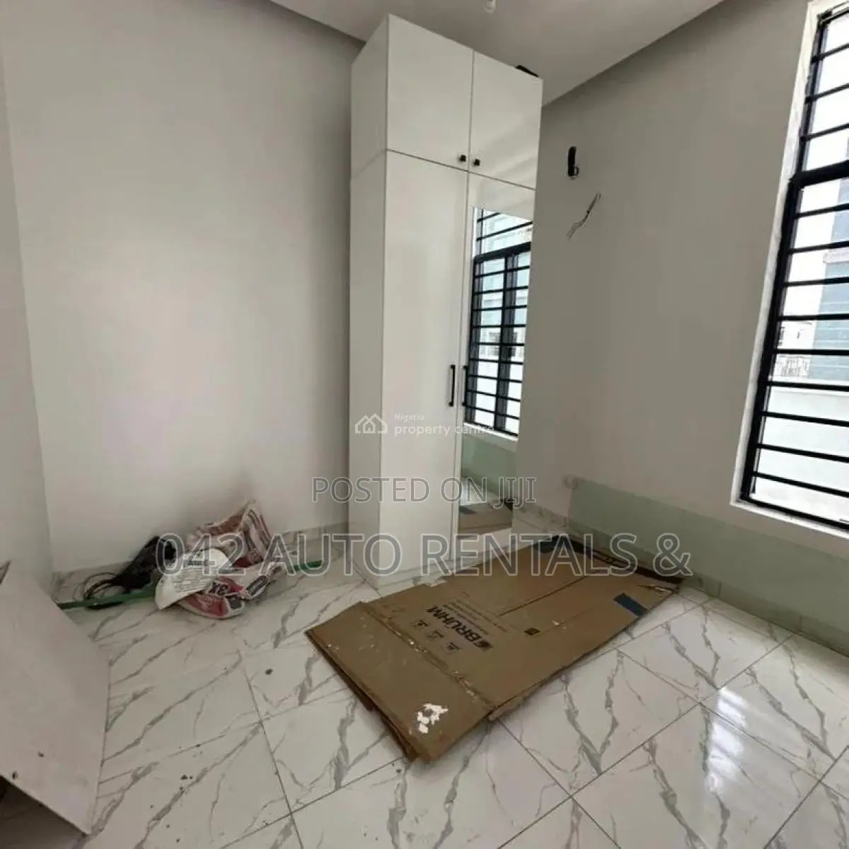 4bdrm Duplex in Citadel Estate, Enugu for sale in Enugu