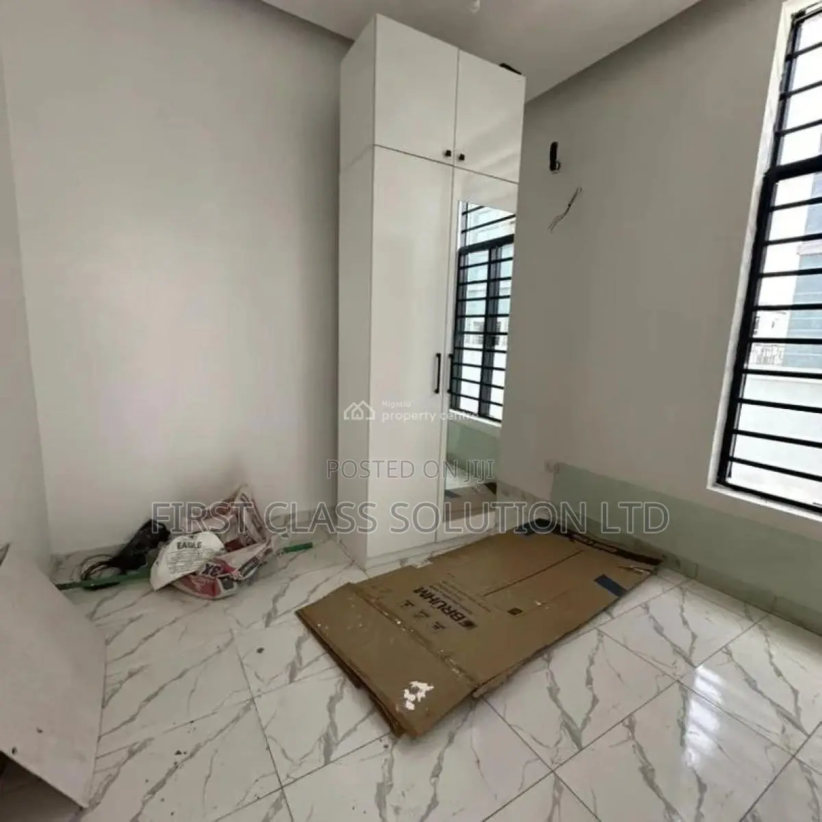 4bdrm Duplex in Citadel Estate, Enugu for sale in Enugu
