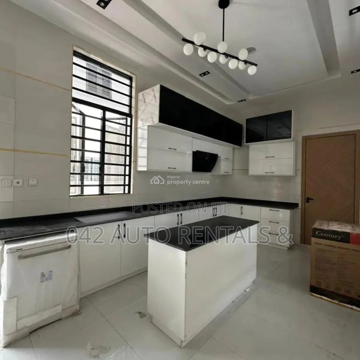4bdrm Duplex in Citadel Estate, Enugu for sale in Enugu