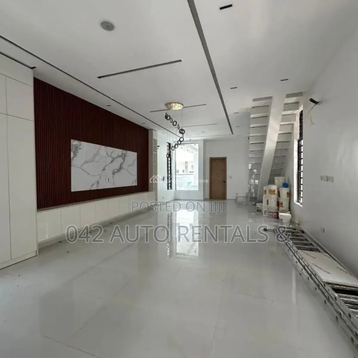 4bdrm Duplex in Citadel Estate, Enugu for sale in Enugu