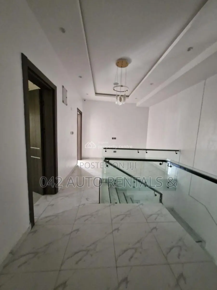 4bdrm Duplex in Citadel Estate, Enugu for sale in Enugu