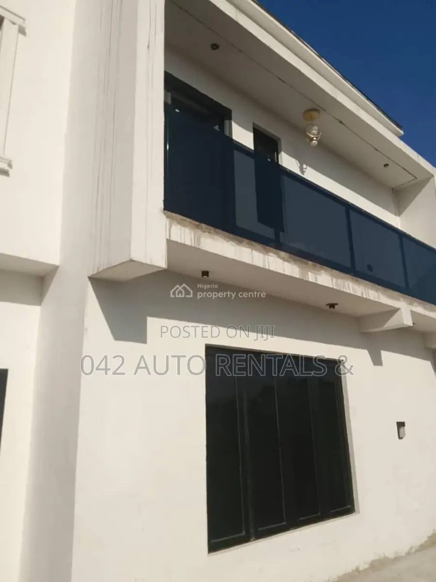 5bdrm Duplex in New Haven Extension, Enugu for sale in Enugu